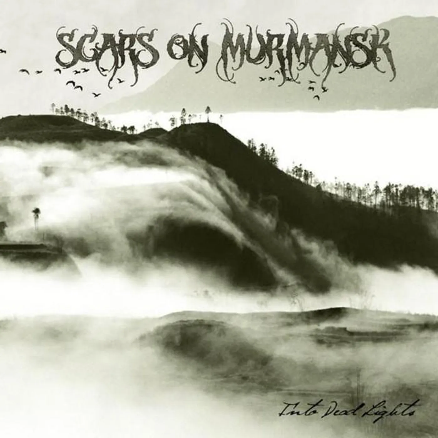 Scars On Murmansk