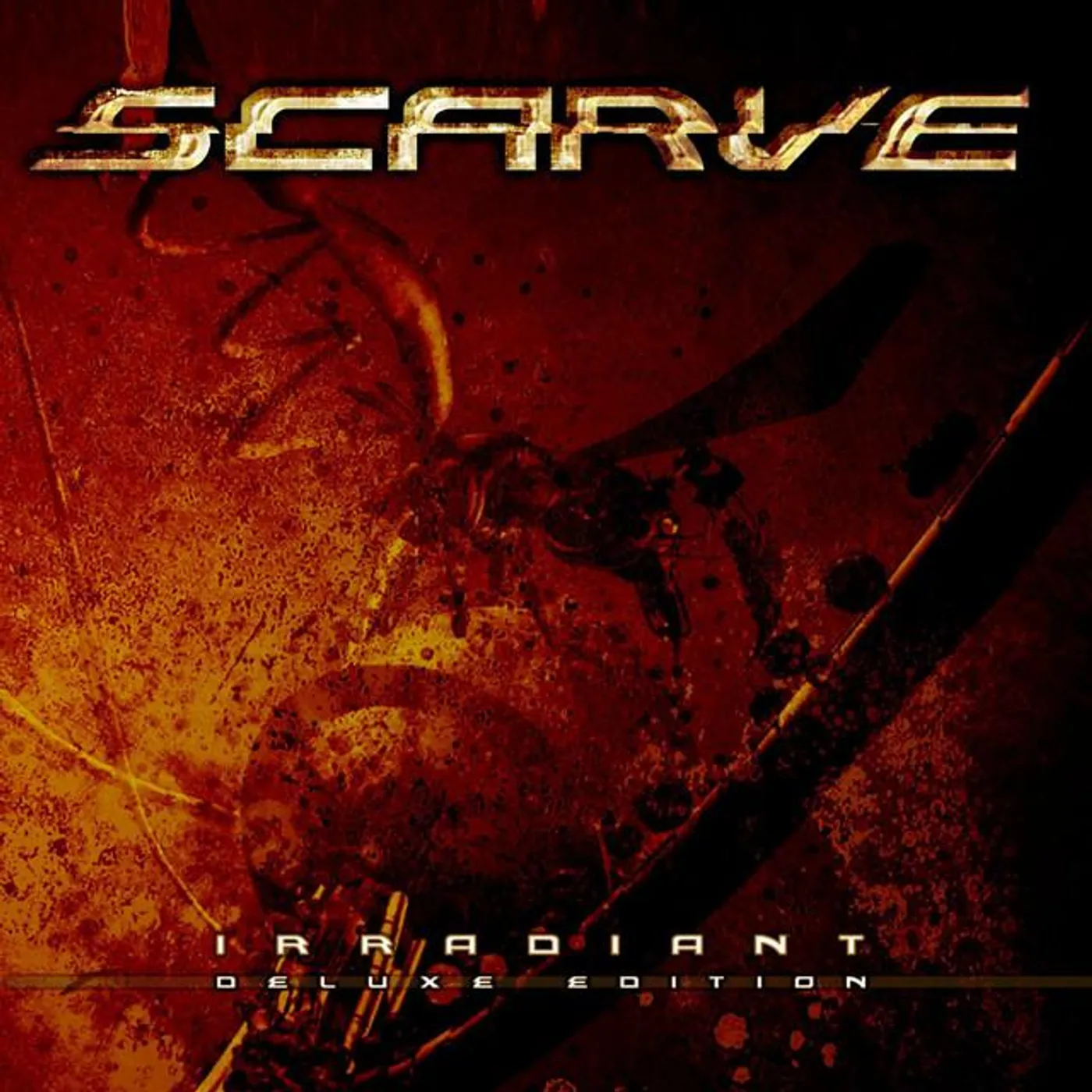Scarve Brand Page