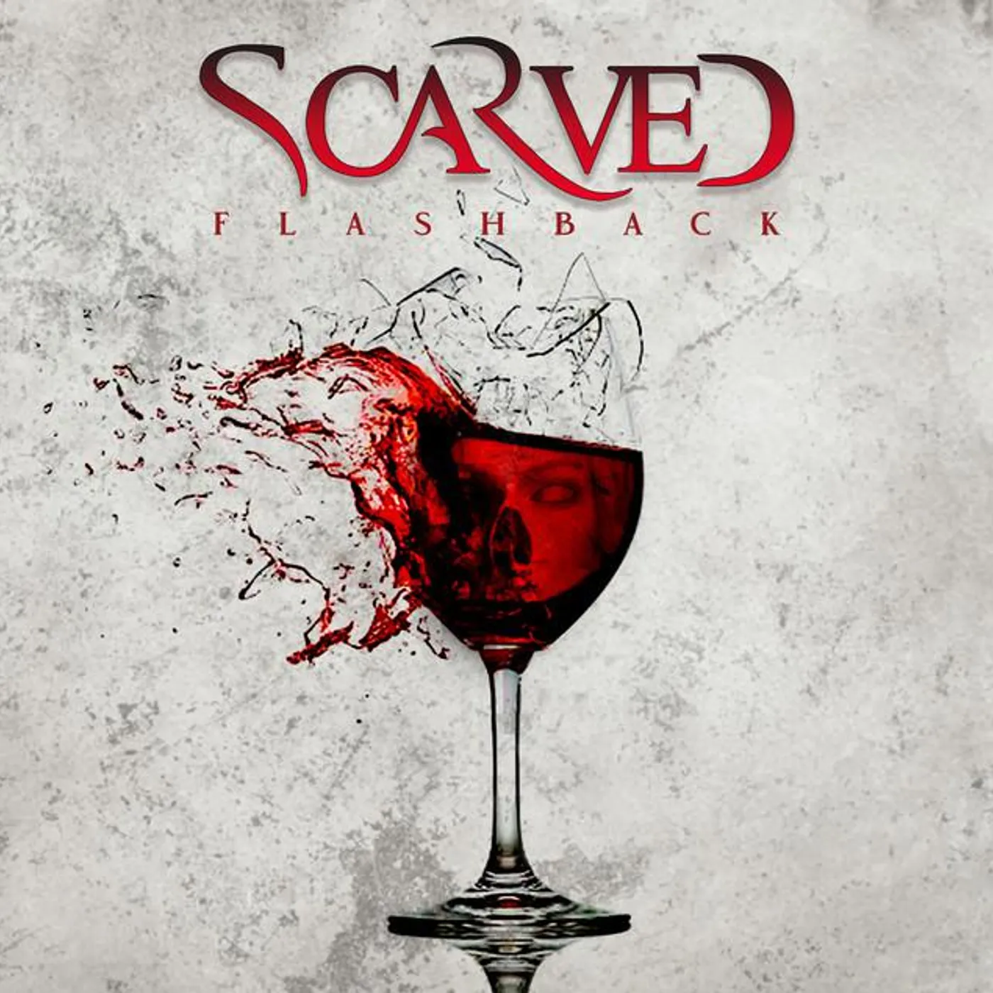 Scarved Brand Page