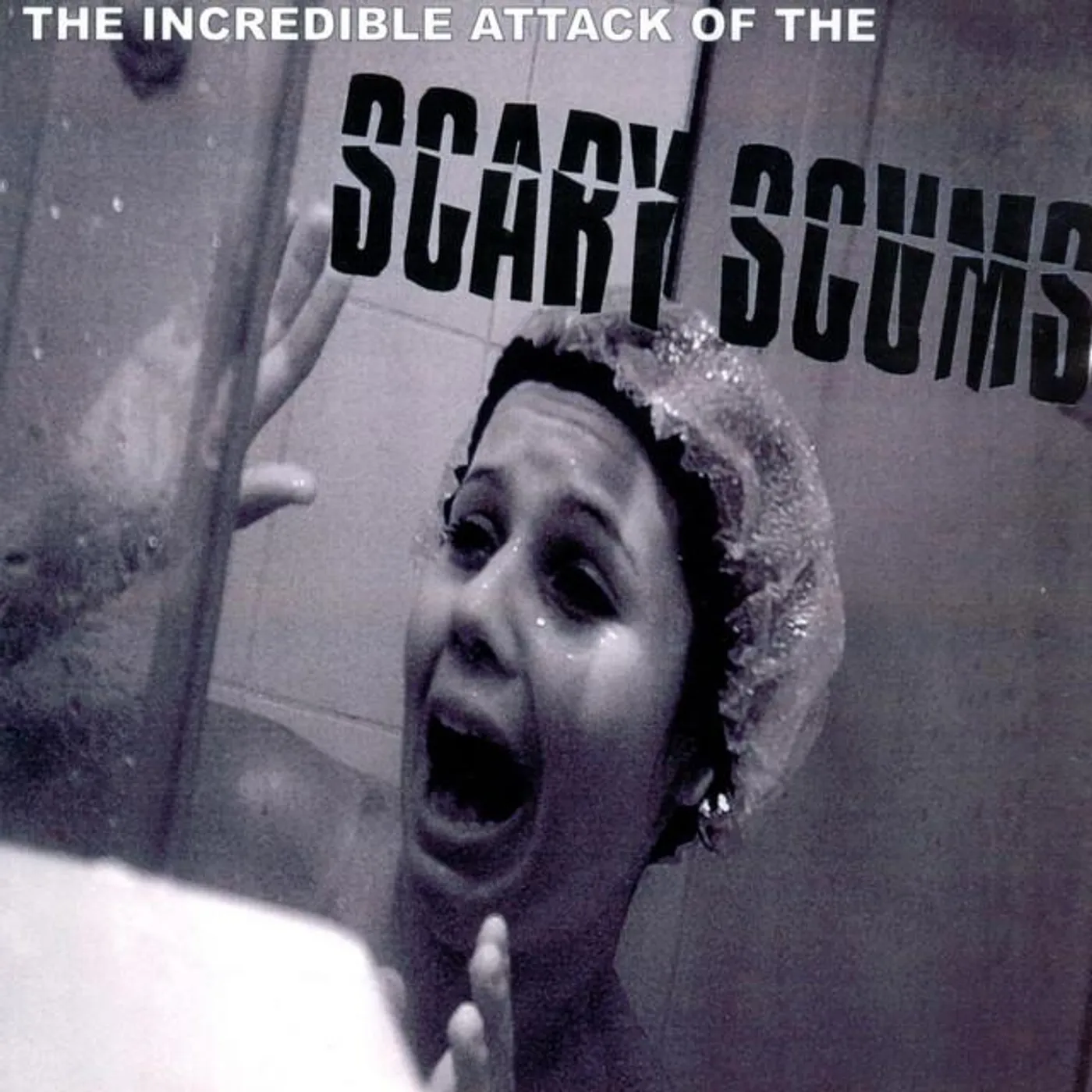 Scary Scums