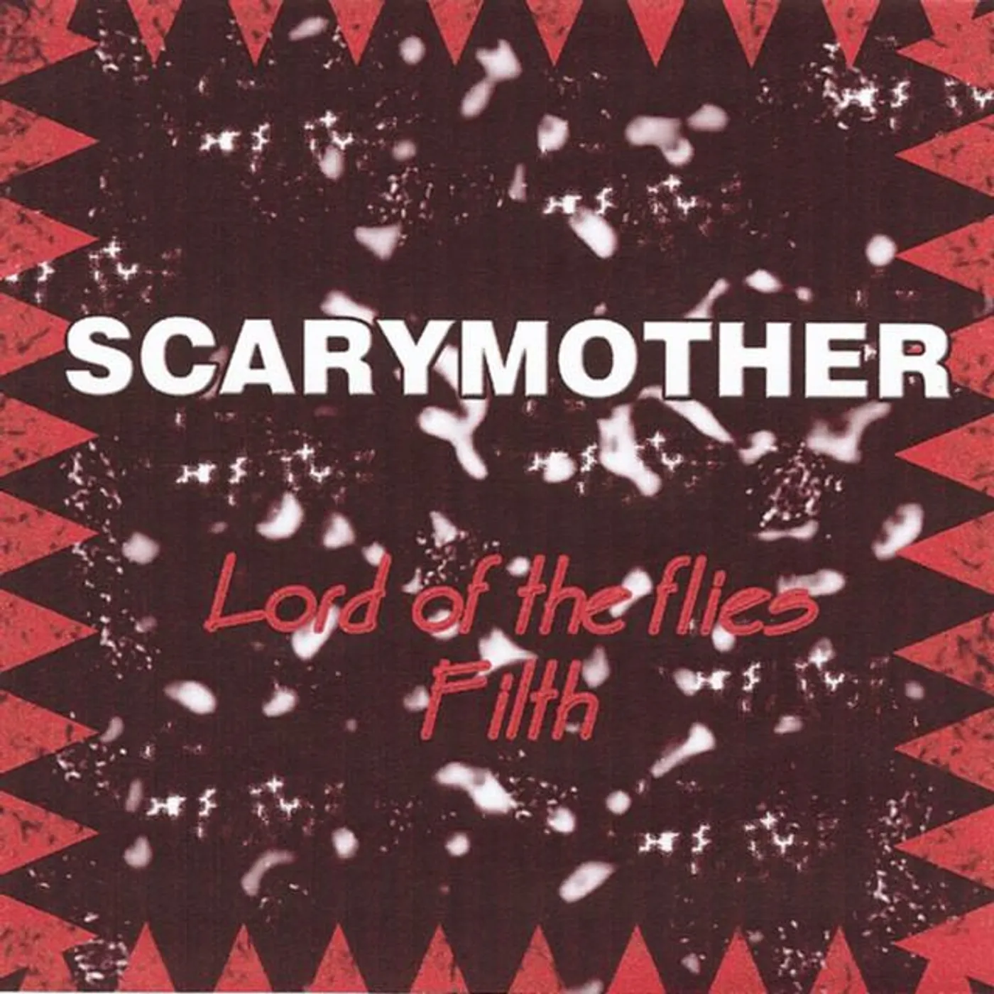 Scarymother