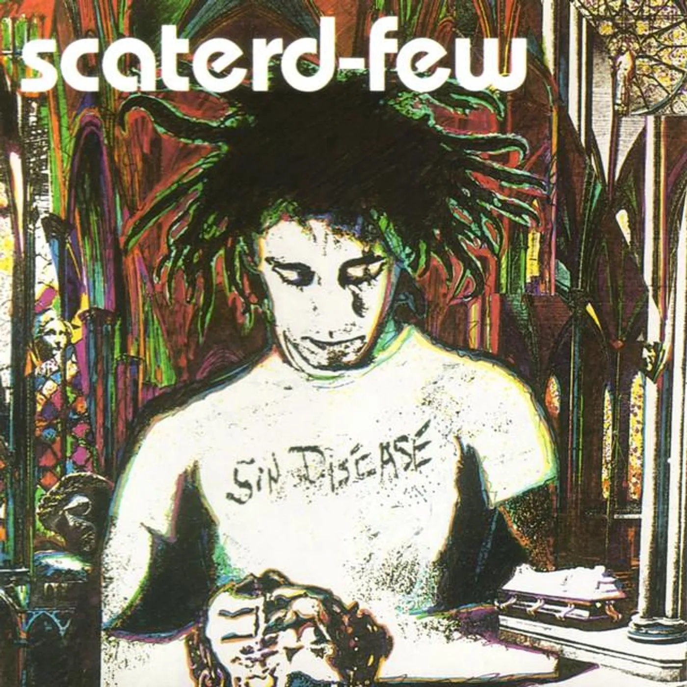 Scaterd Few