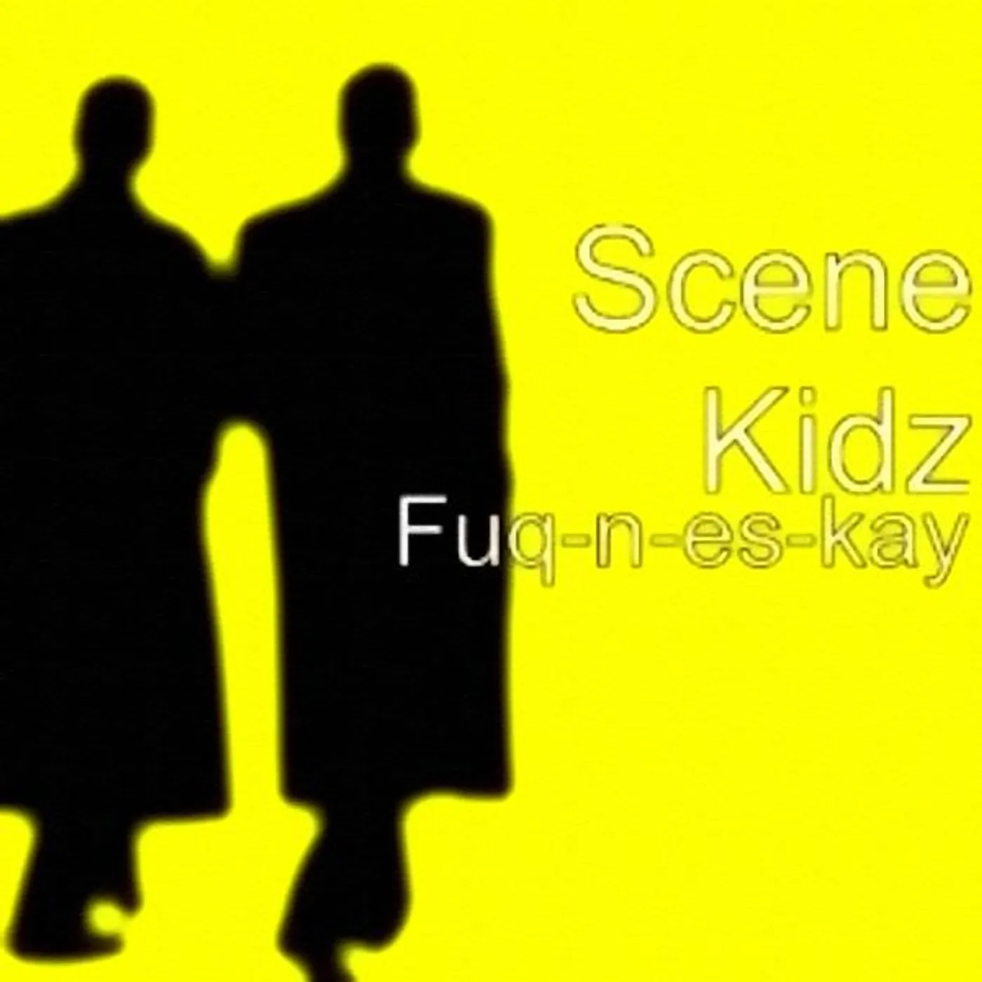 Scene Kidz