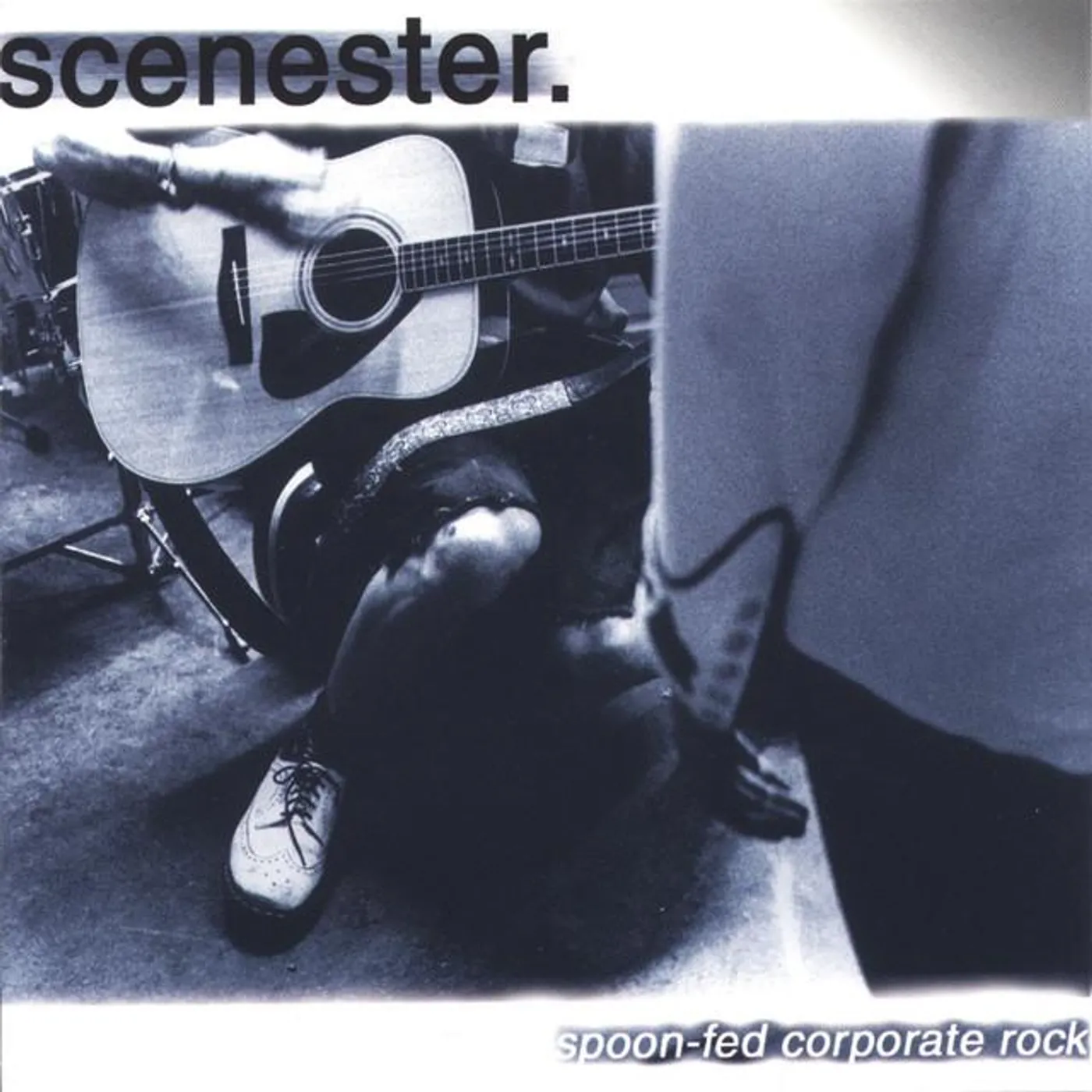 Scenester