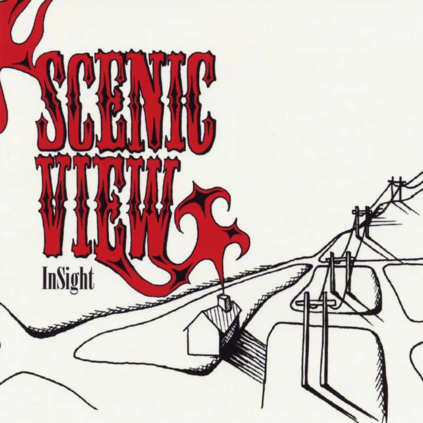 Scenic View Brand Page