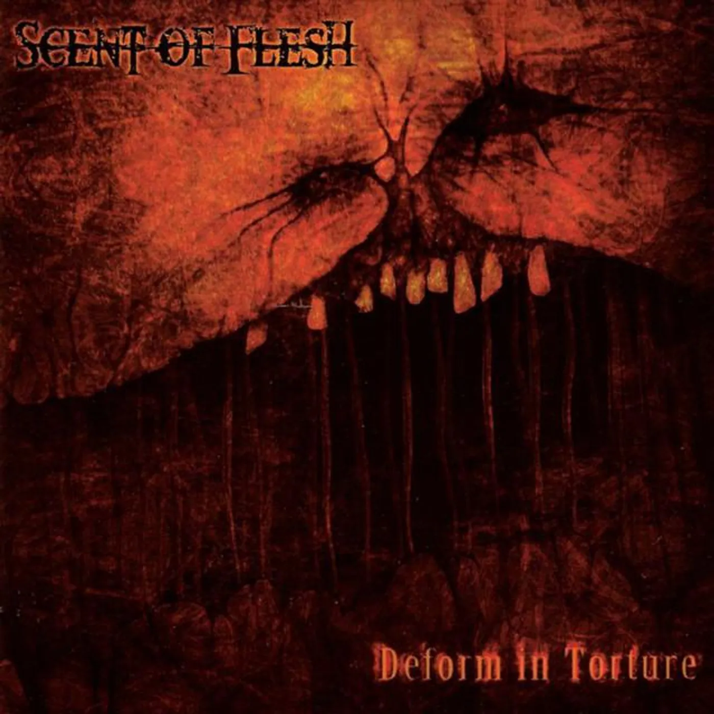 Scent Of Flesh
