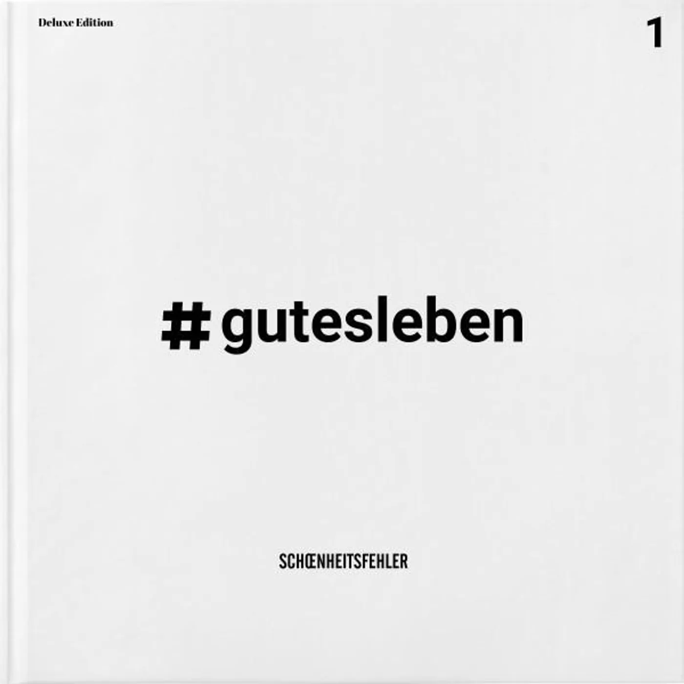Schönheitsfehler