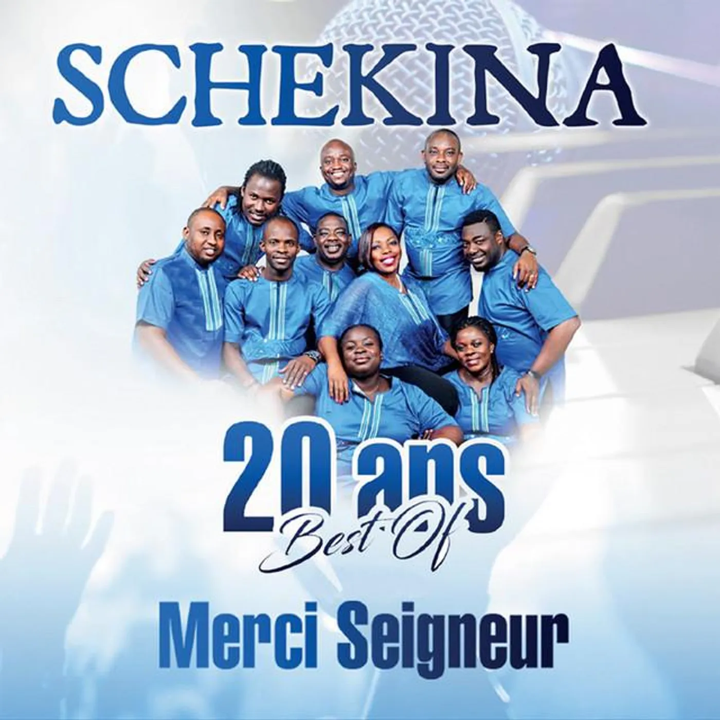 Schékina