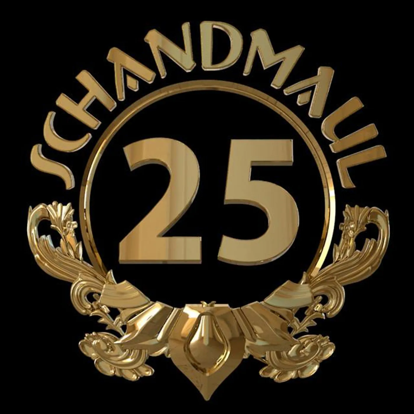 Schandmaul Brand Page