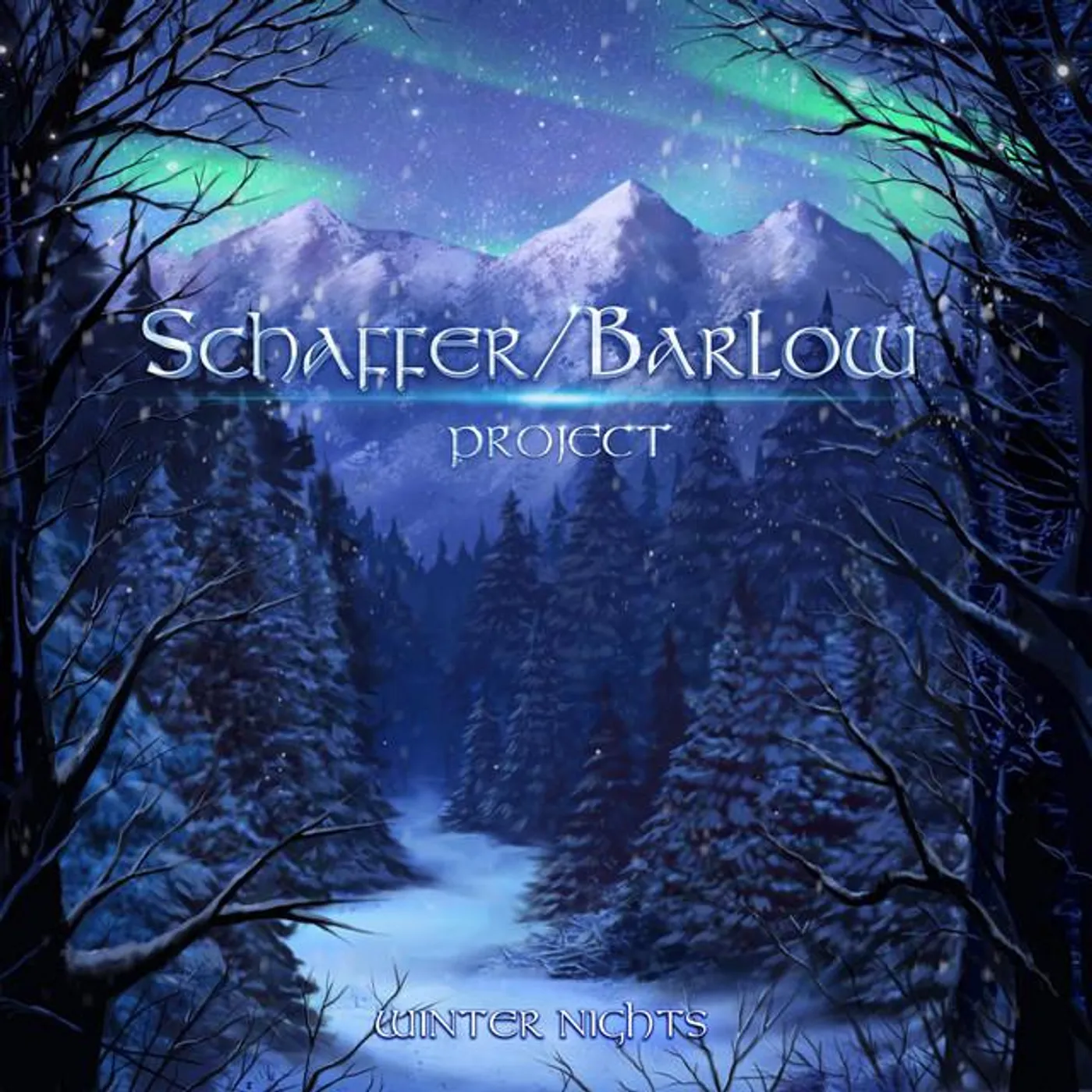 Schaffer / Barlow Project