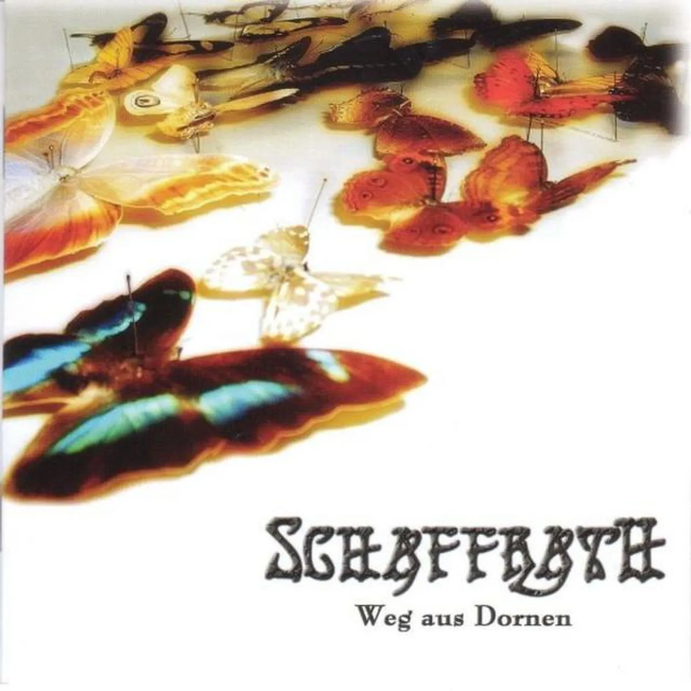 SCHAFFRATH Brand Page
