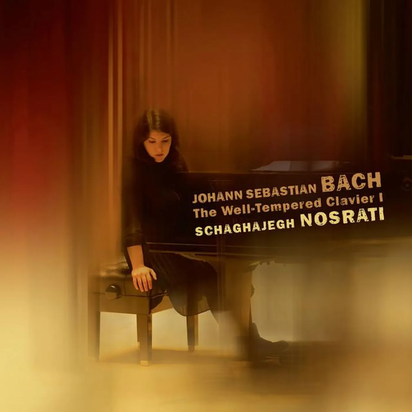 Schaghajegh Nosrati Brand Page