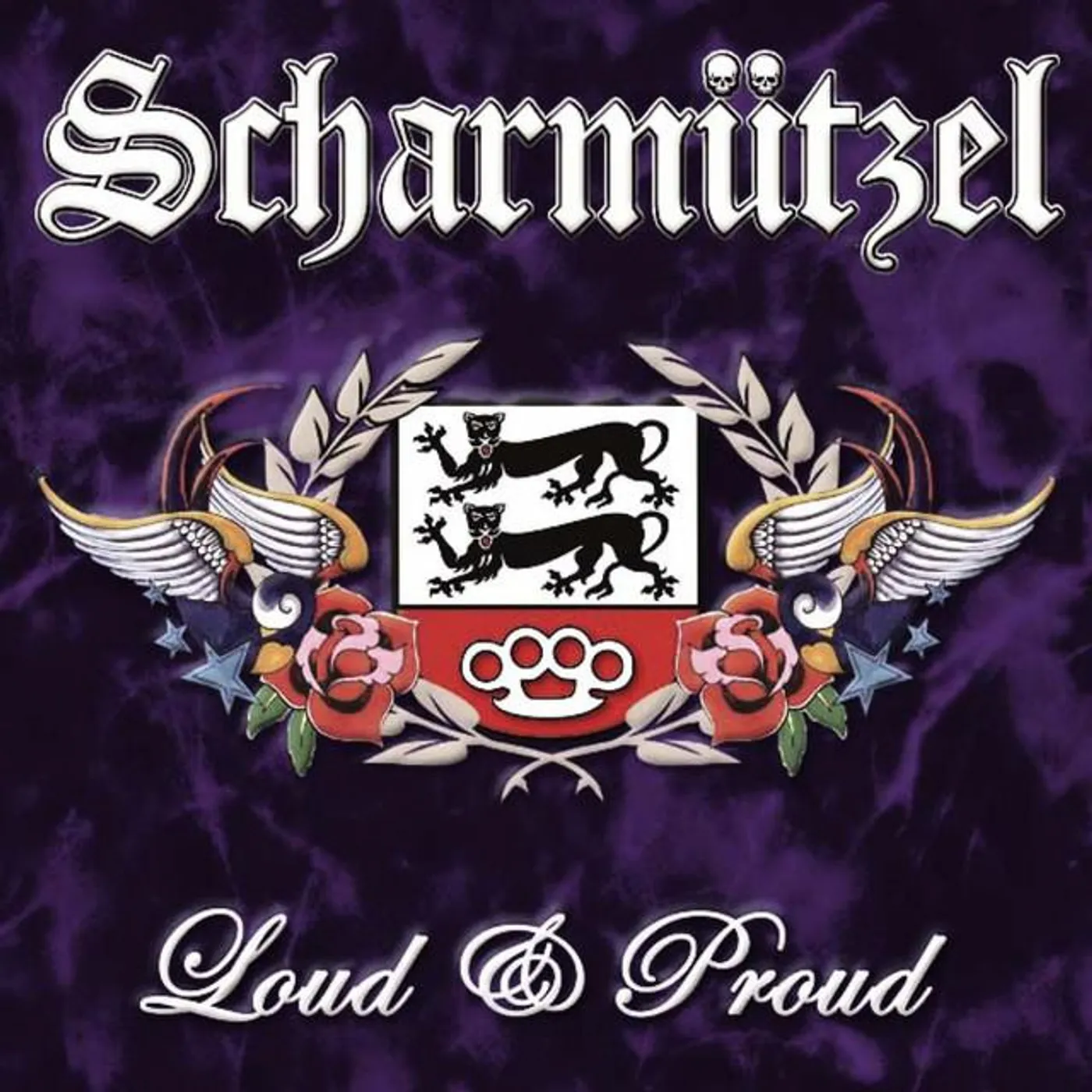 Scharmützel