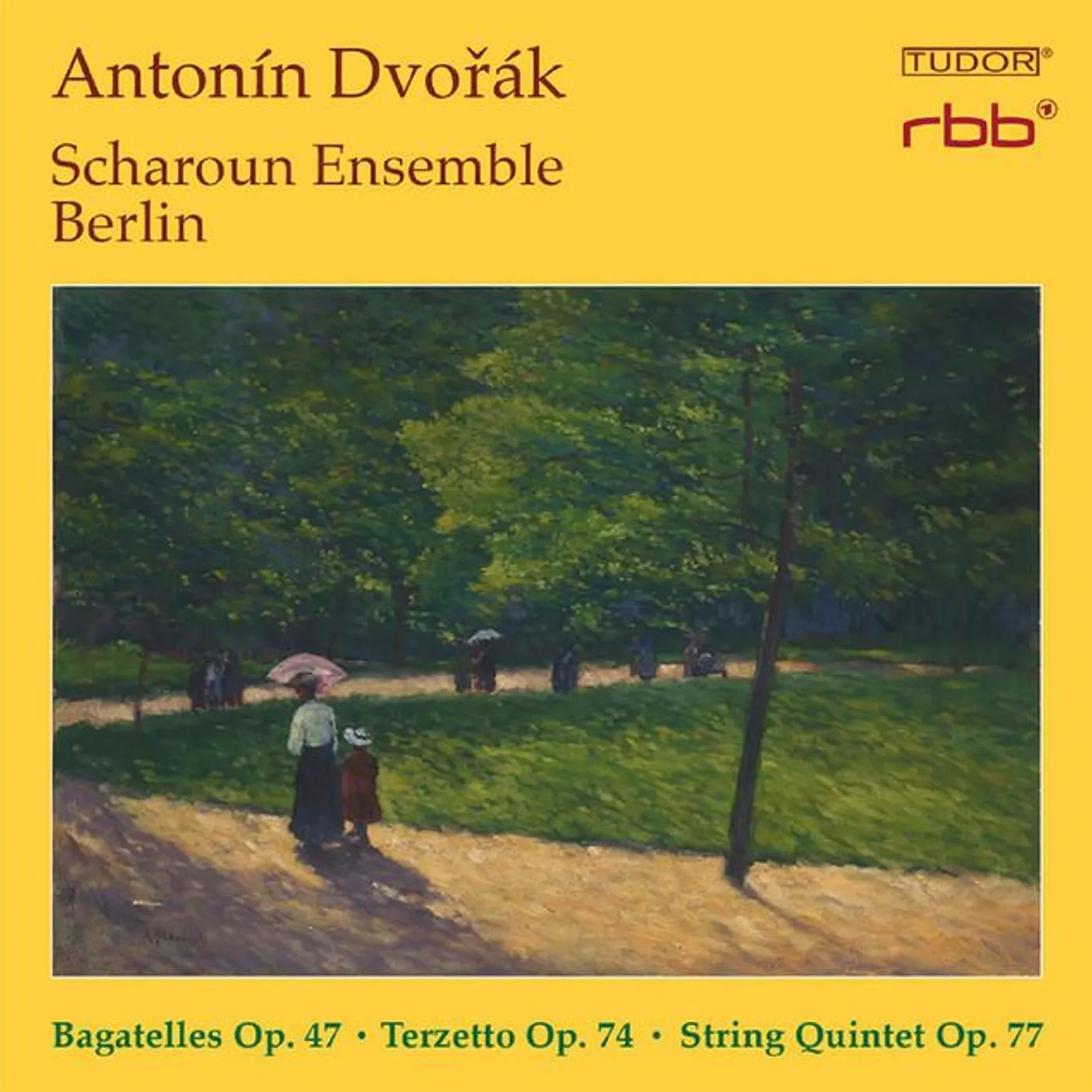 Scharoun Ensemble