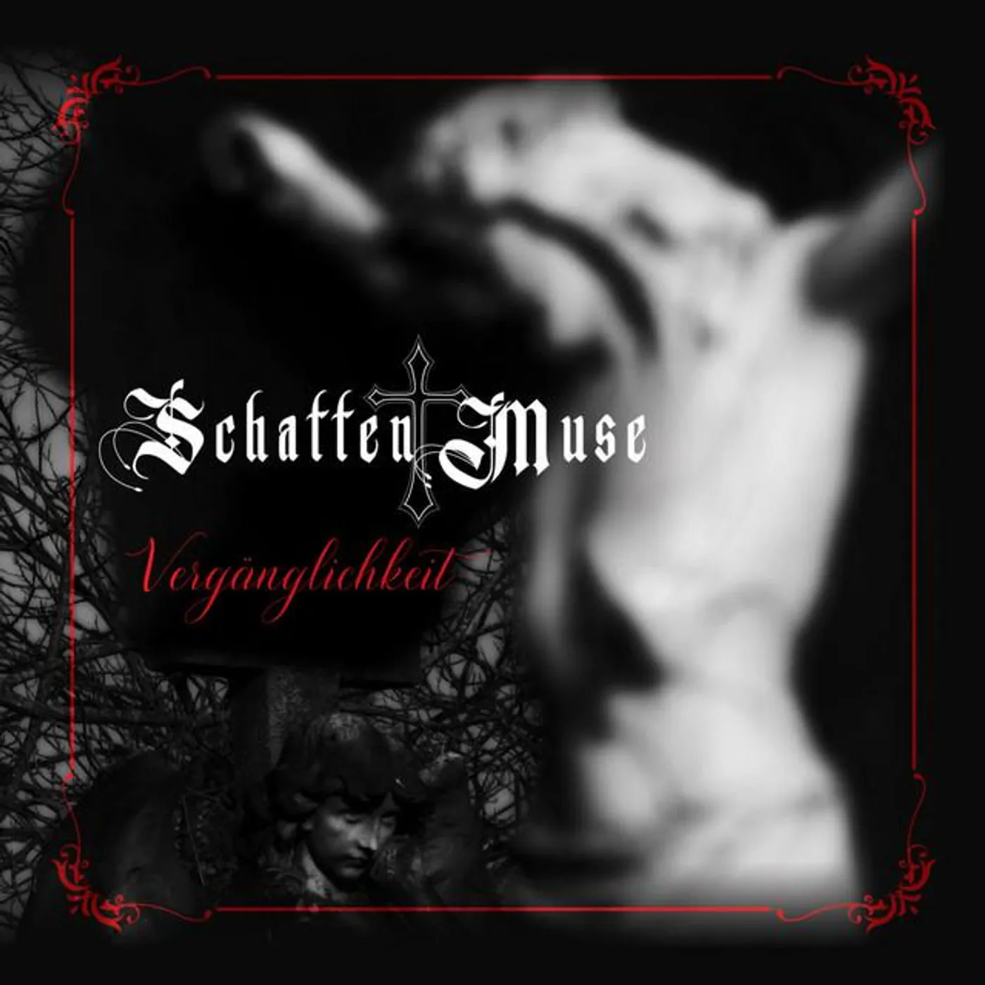 Schatten Muse