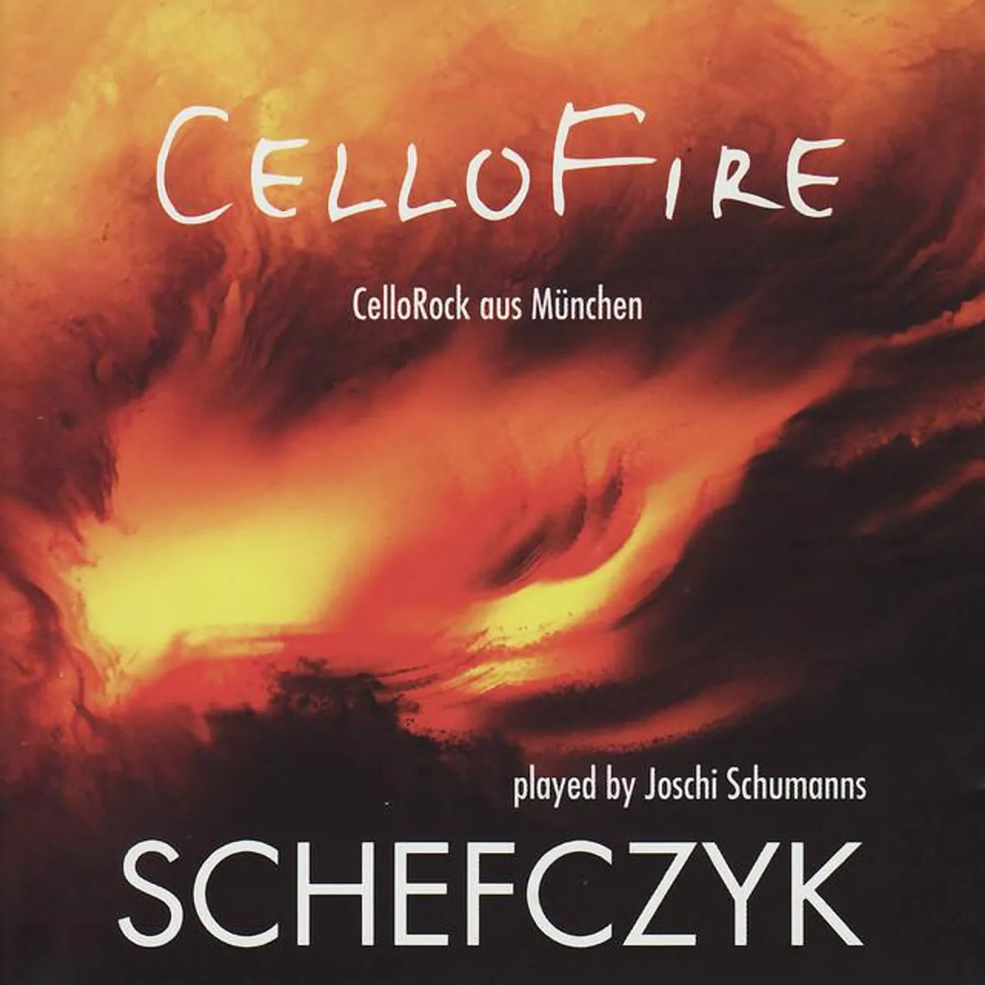 SCHEFCZYK