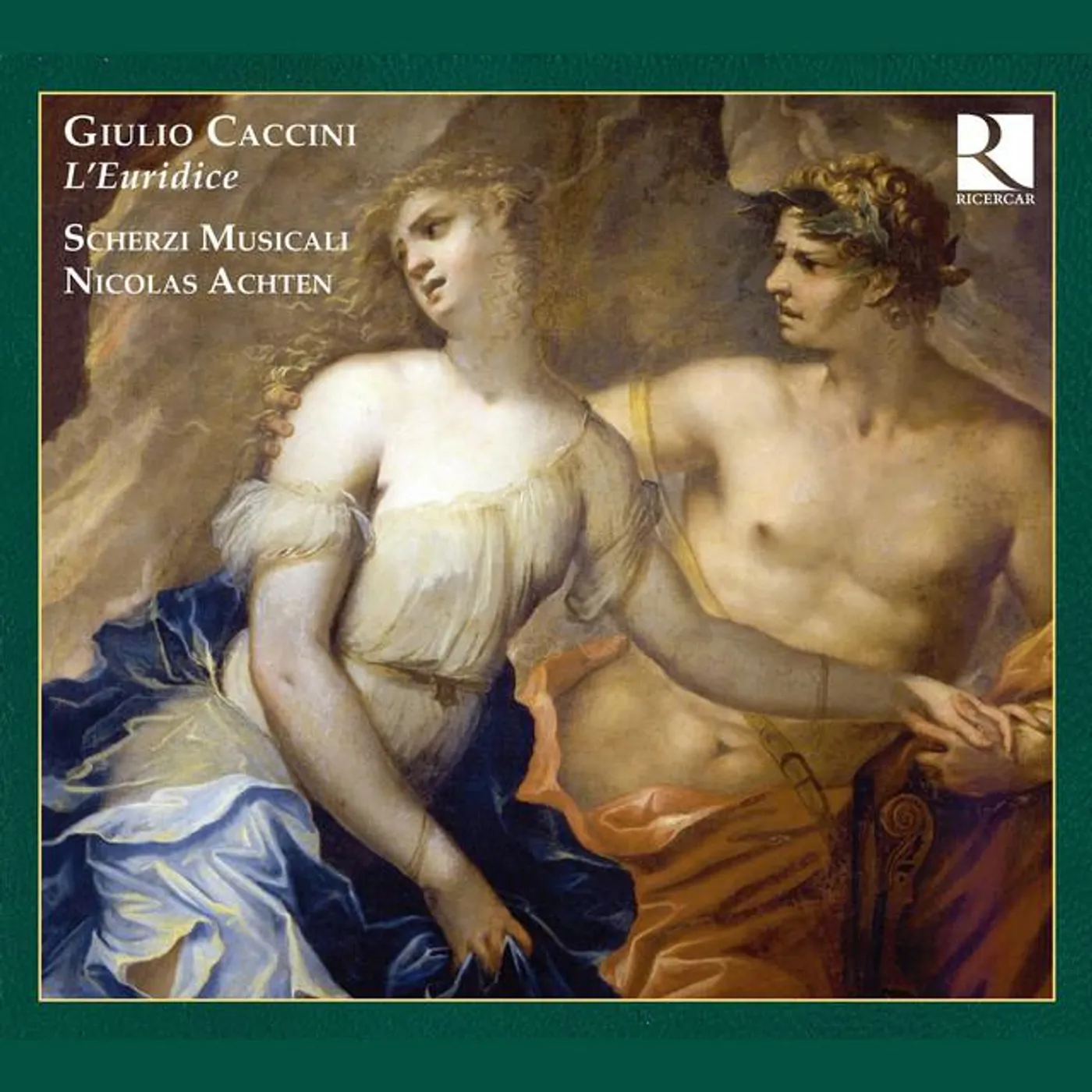 Scherzi Musicali
