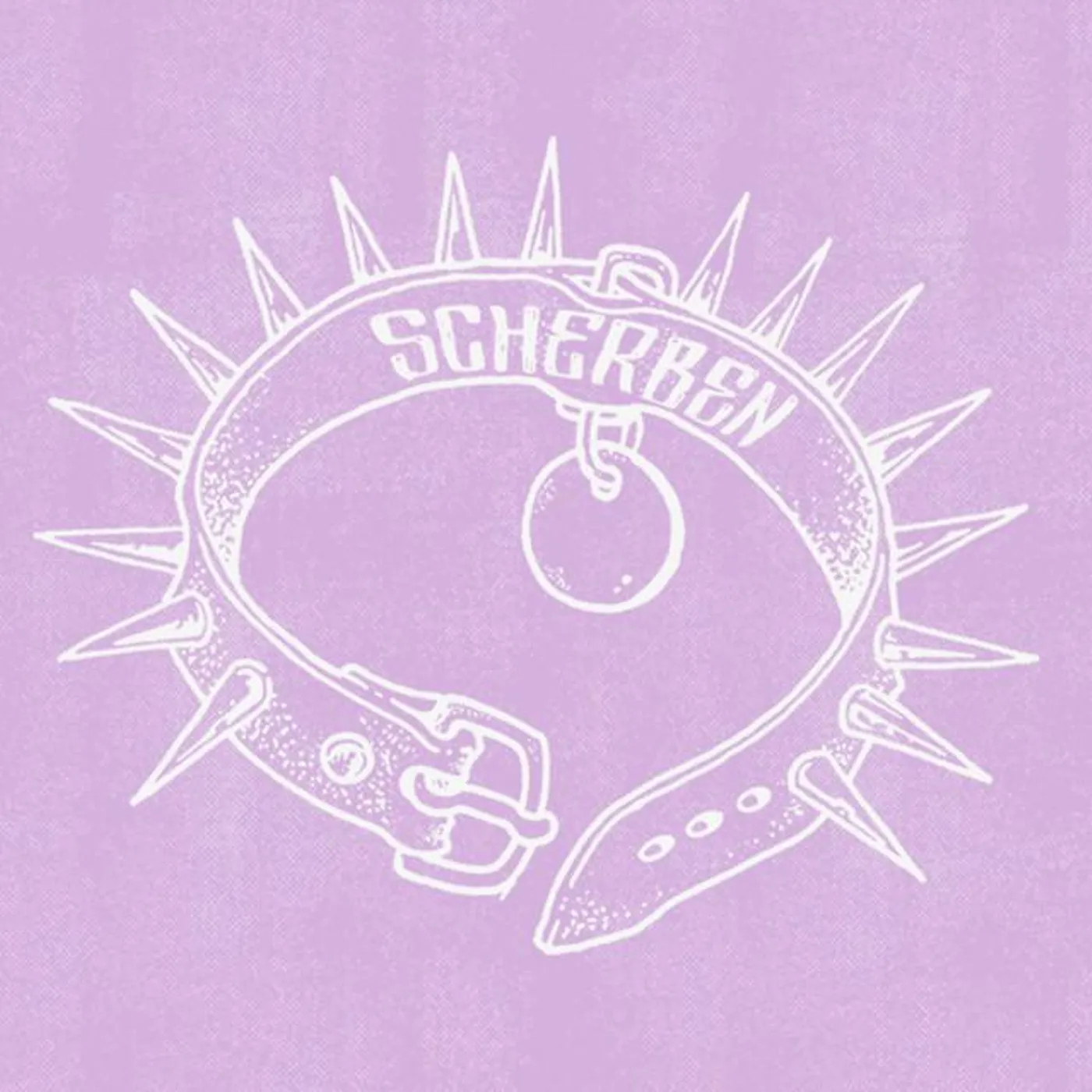 Scherben Brand Page