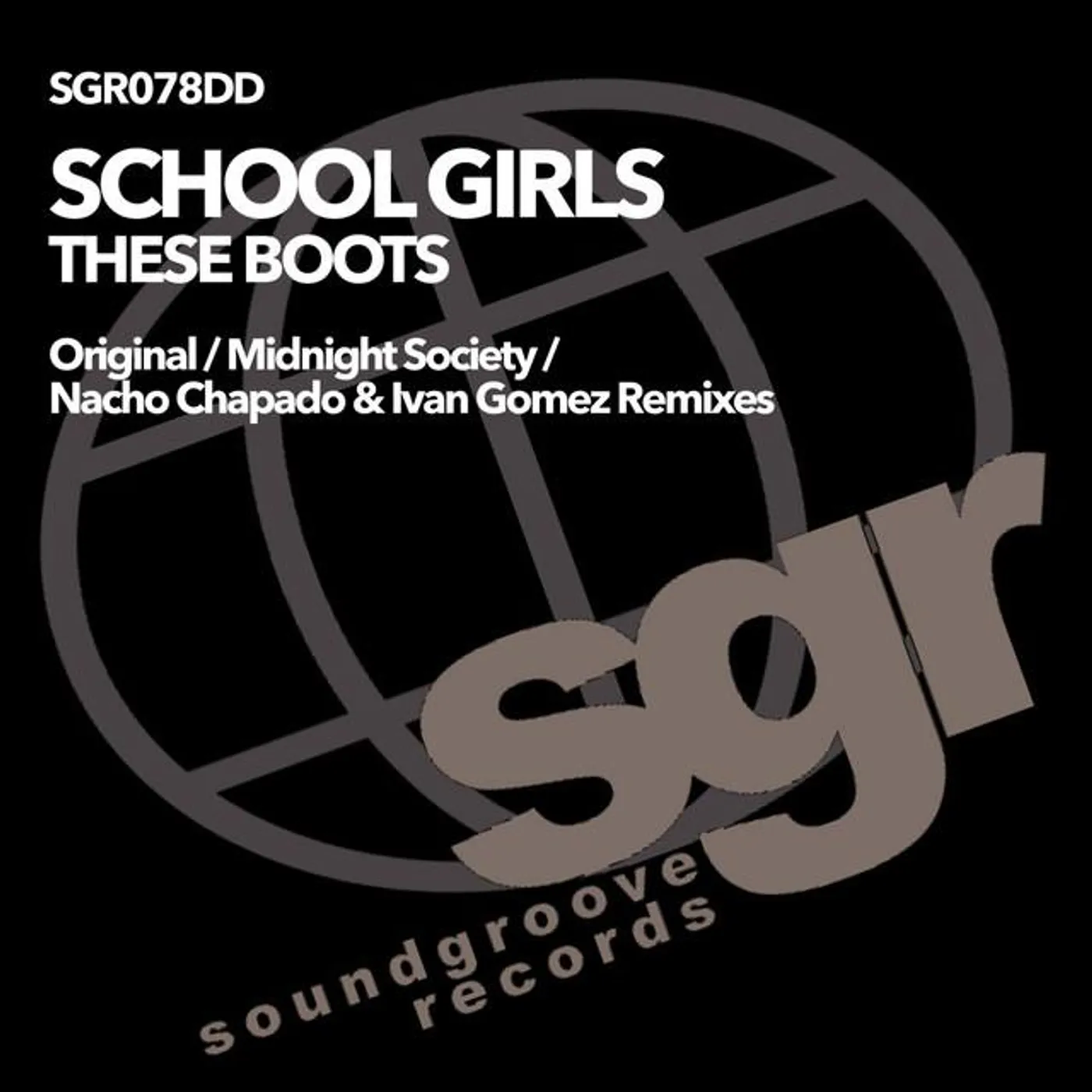 School Girls Brand Page