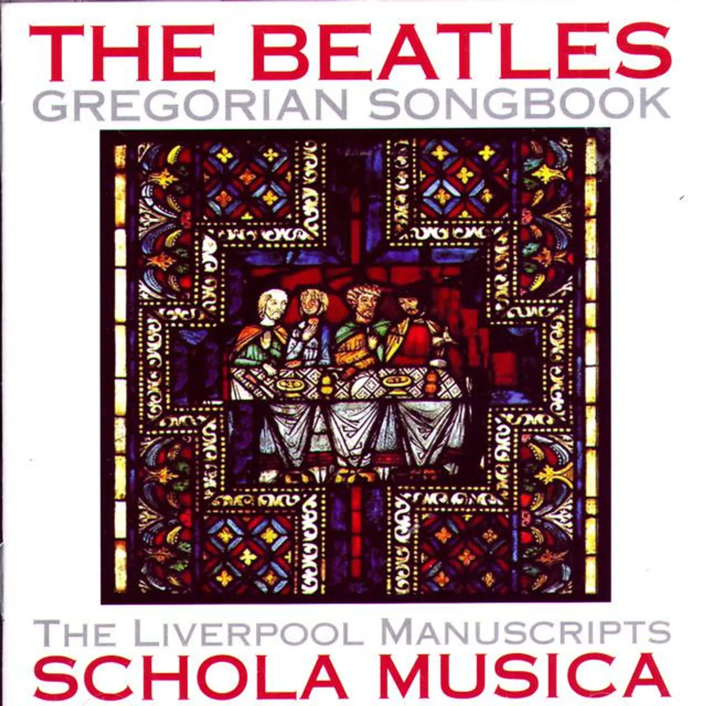 Schola Musica, Martin Dagenais (Conductor) Brand Page