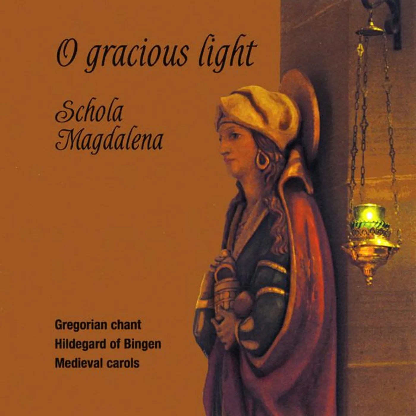 Schola Magdalena