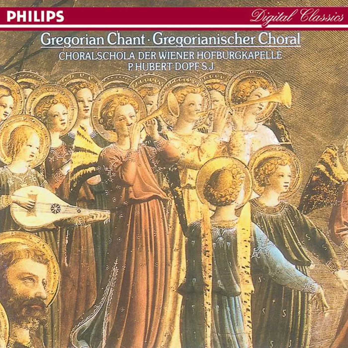 Schola of the Hofburgkapelle, Vienna