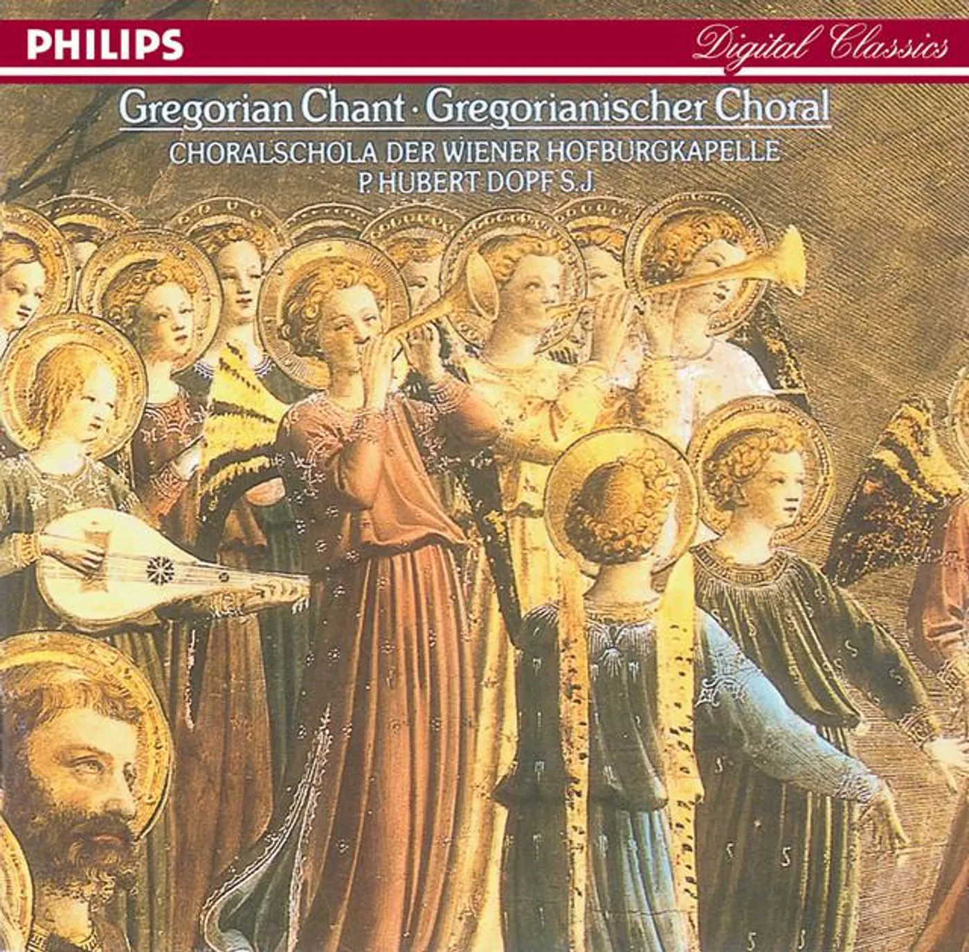 Schola of the Hofburgkapelle, Vienna