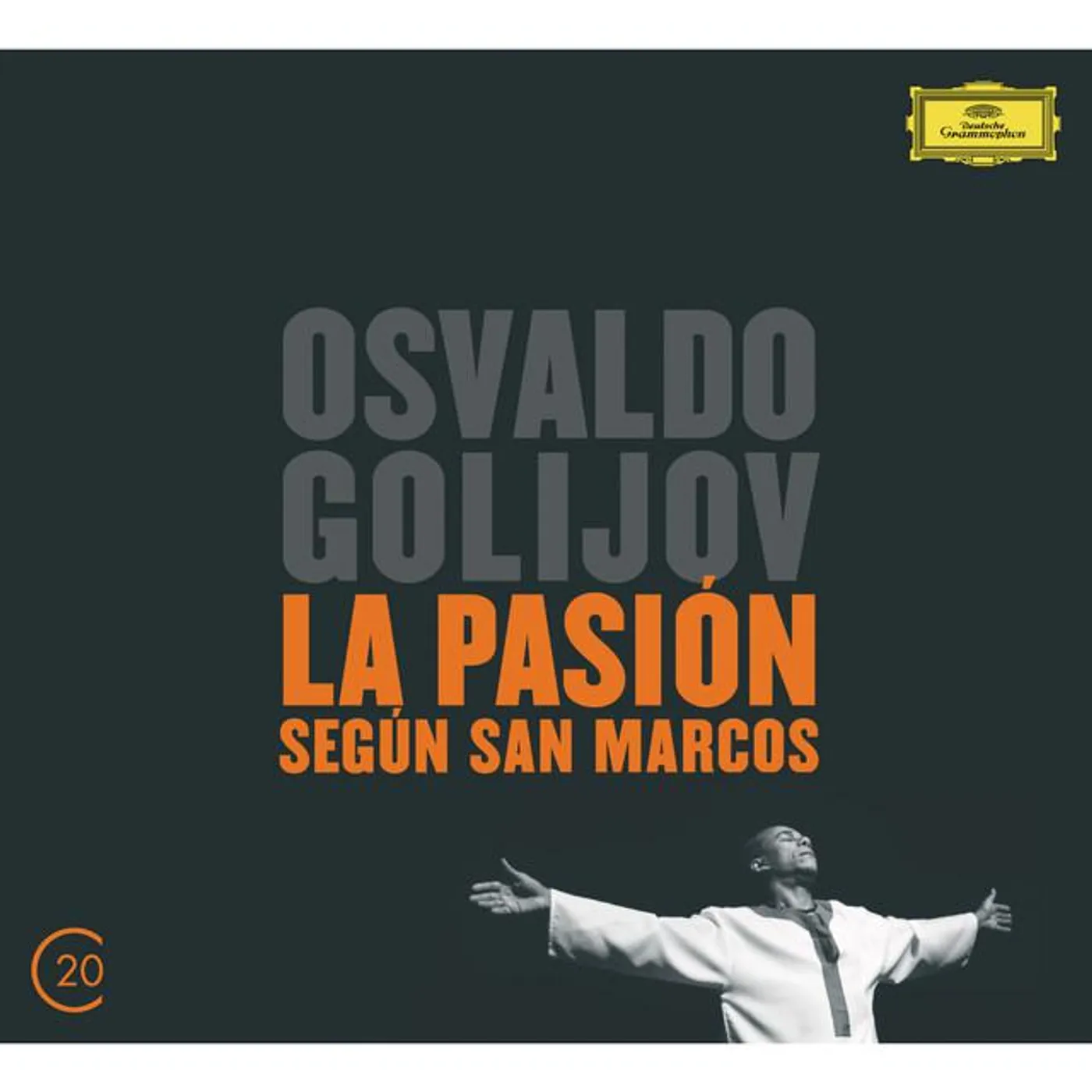 Schola Cantorum de Venezuela Brand Page
