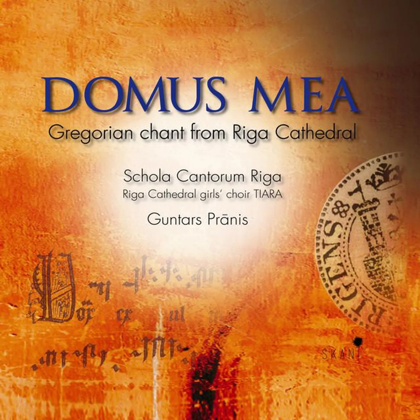 Schola Cantorum Riga