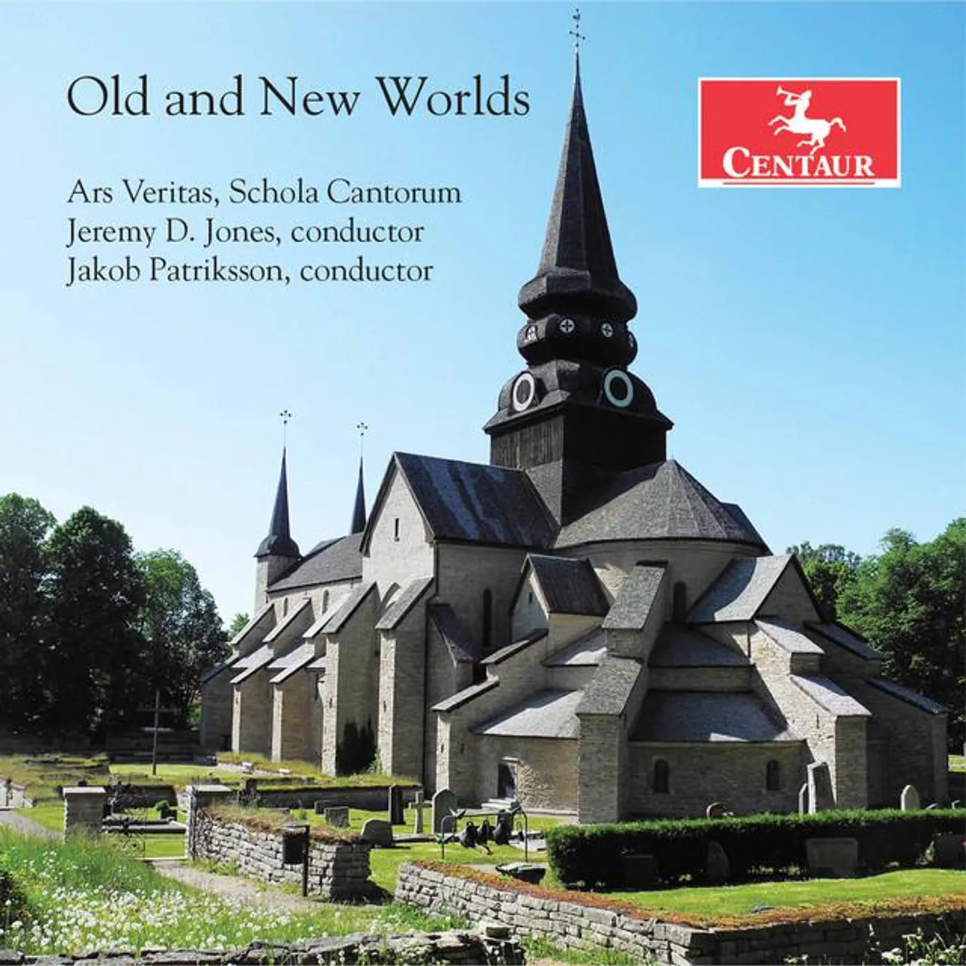 Schola Cantorum Brand Page