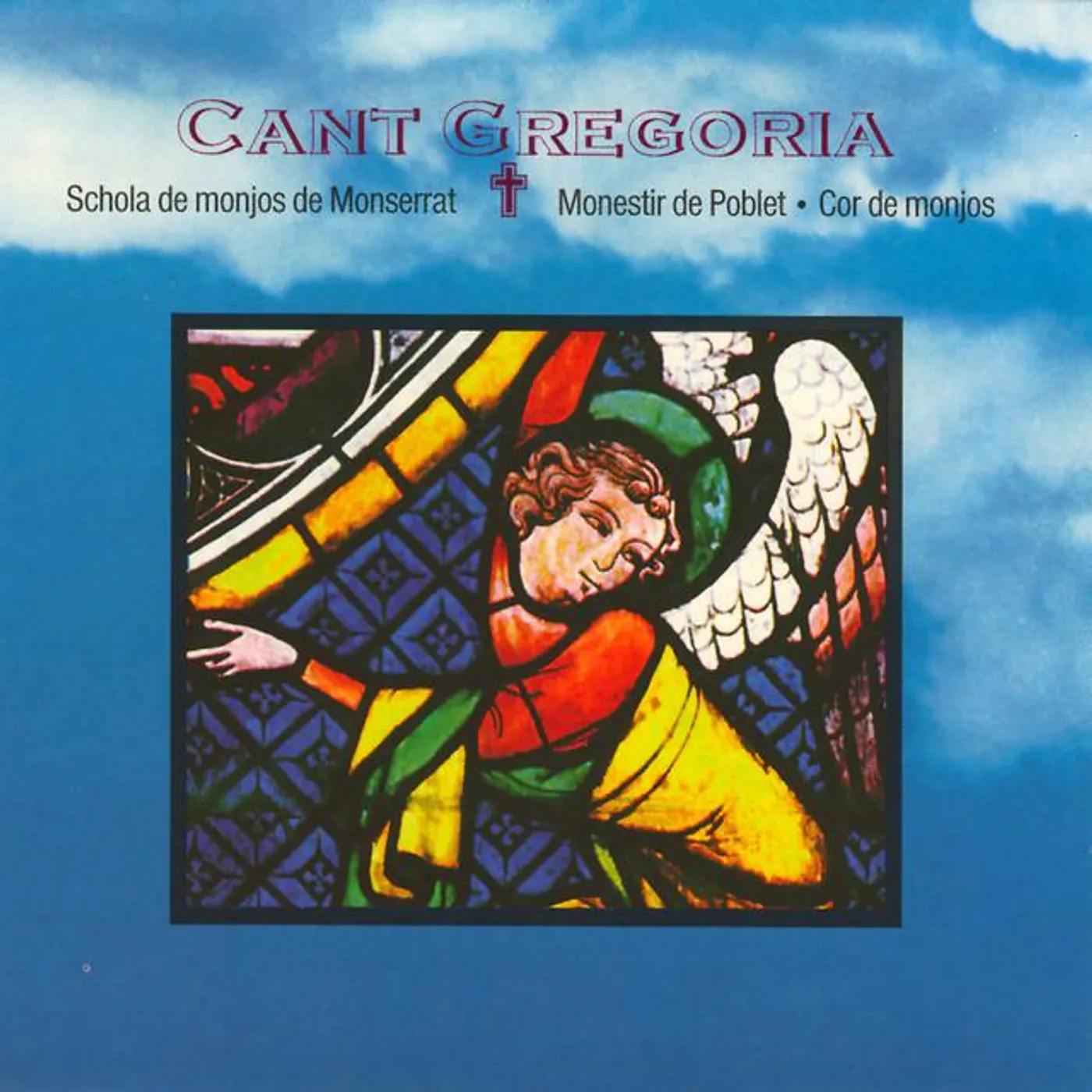 Schola De Monjos De Montserrat
