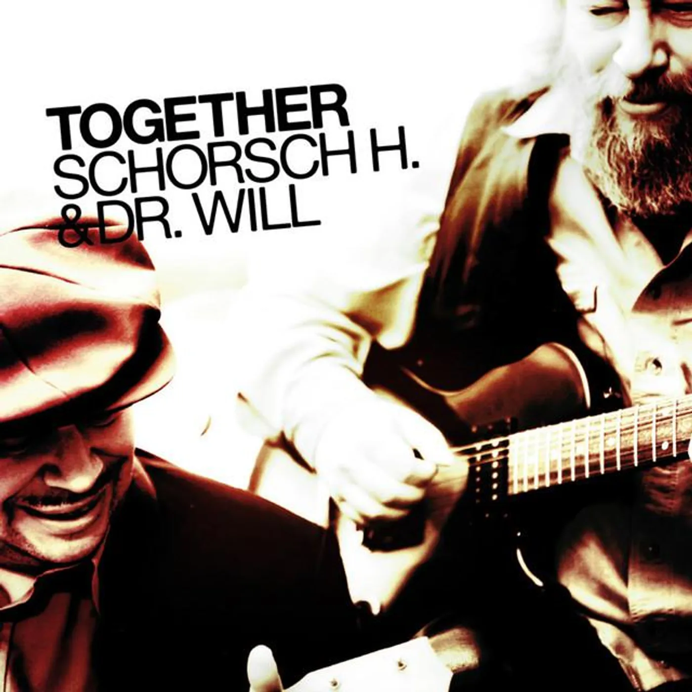 Schorsch H. Brand Page