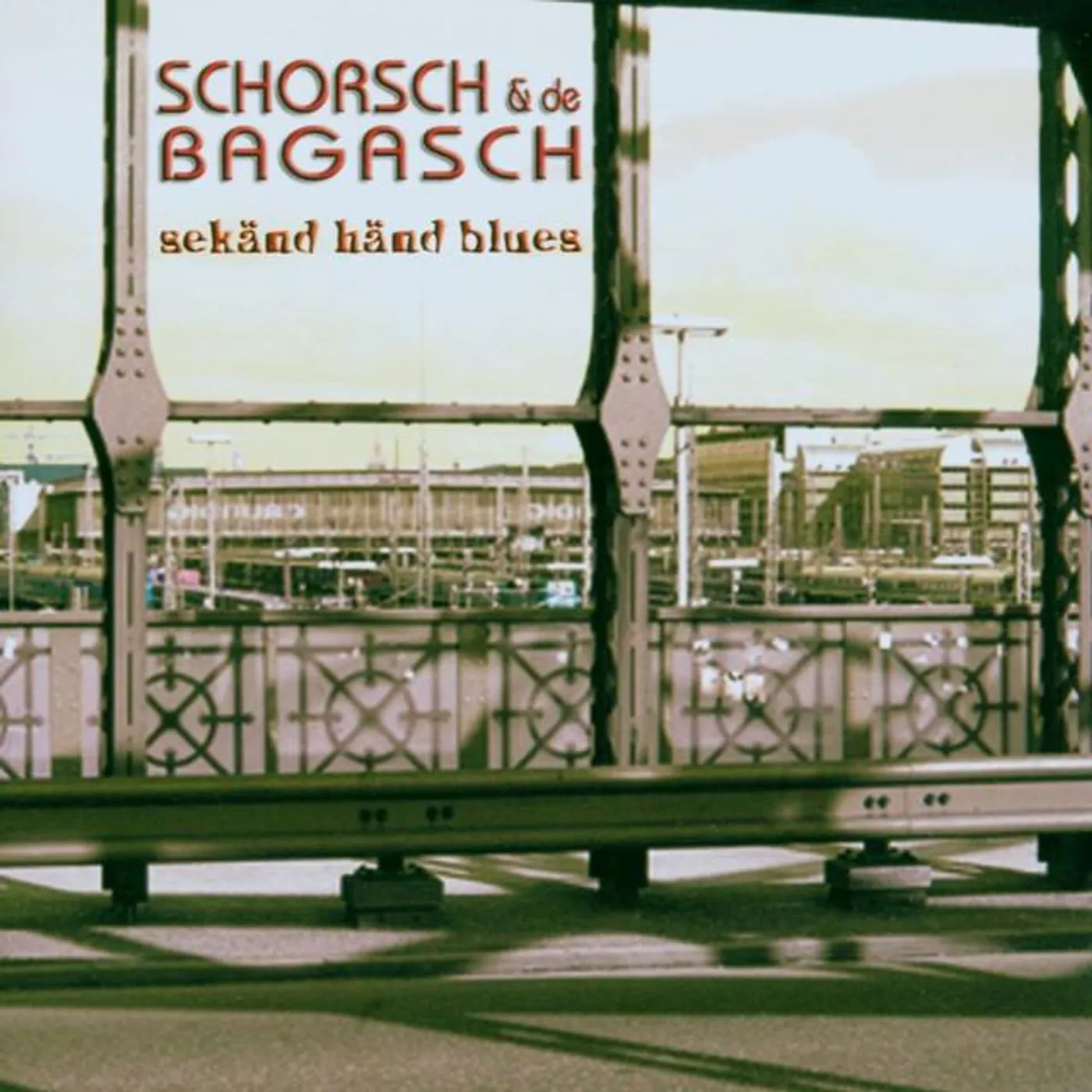 Schorsch Brand Page