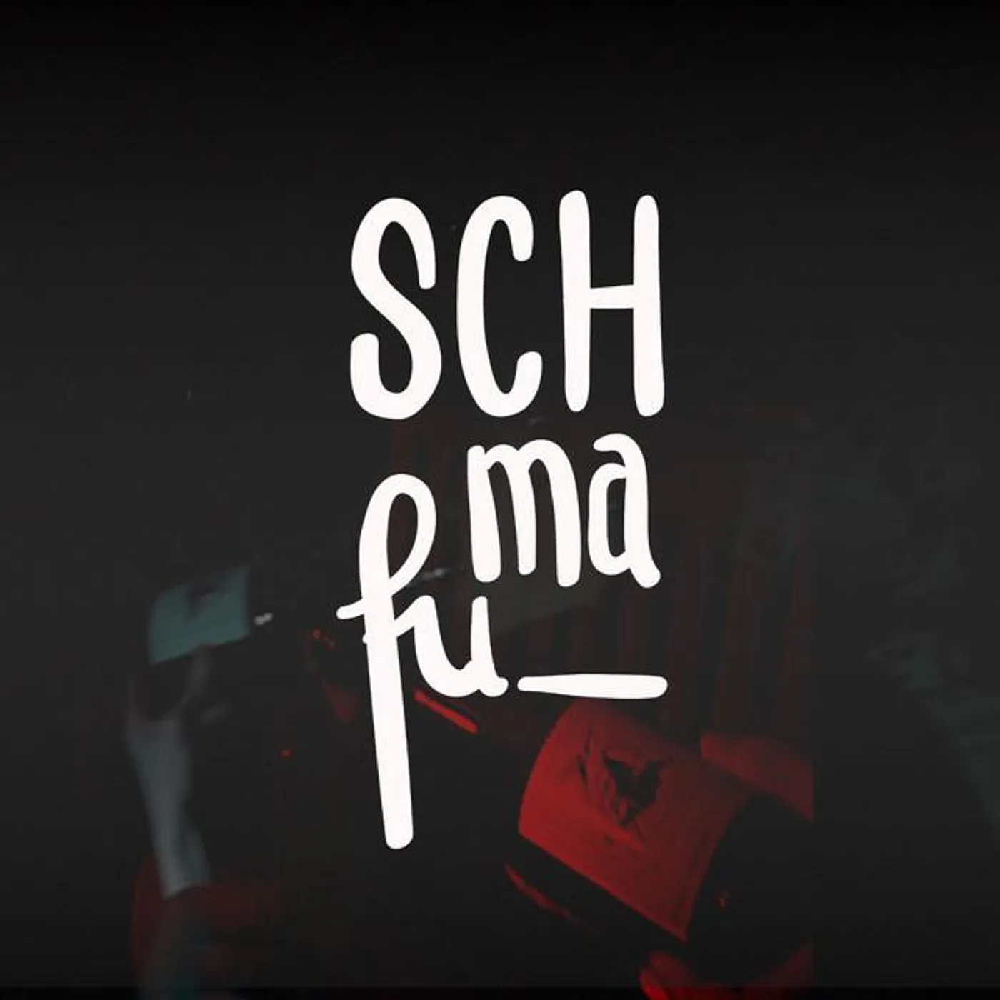Schmafu Brand Page
