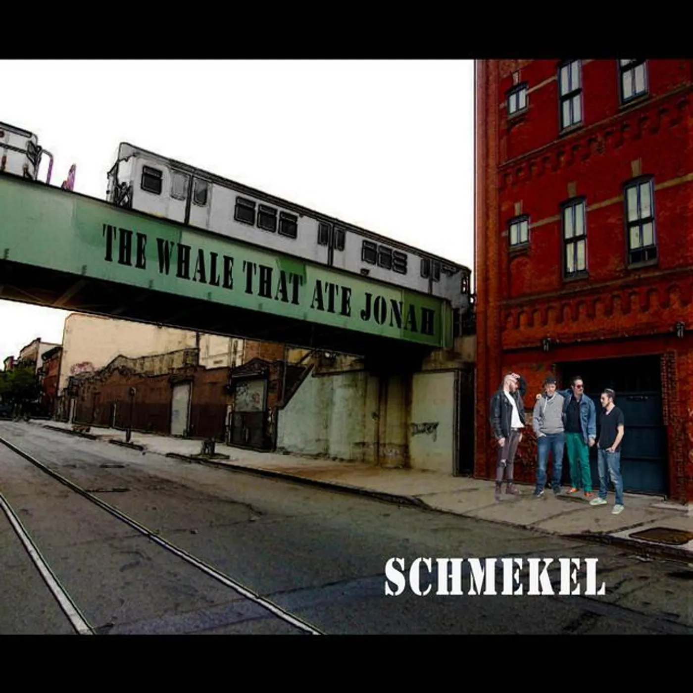 Schmekel