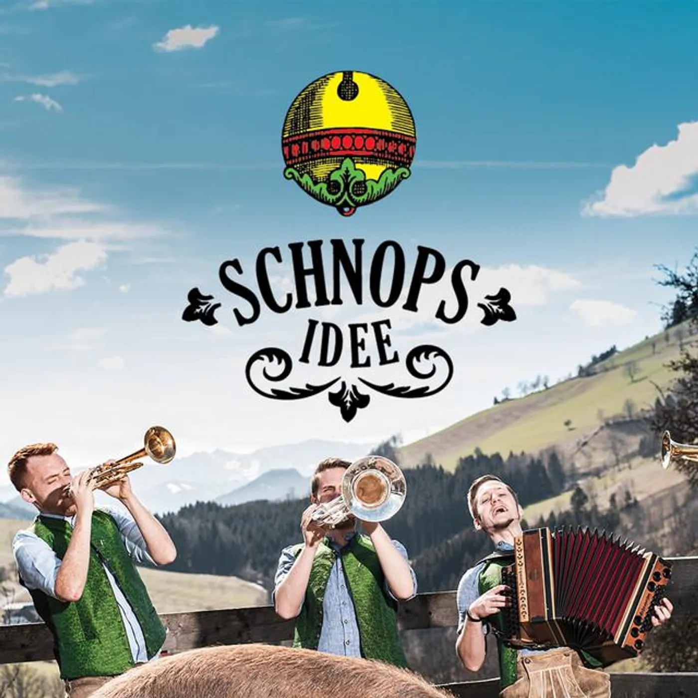 Schnopsidee