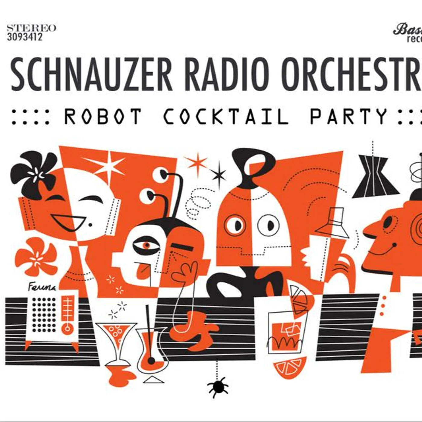 Schnauzer Radio Orchestra