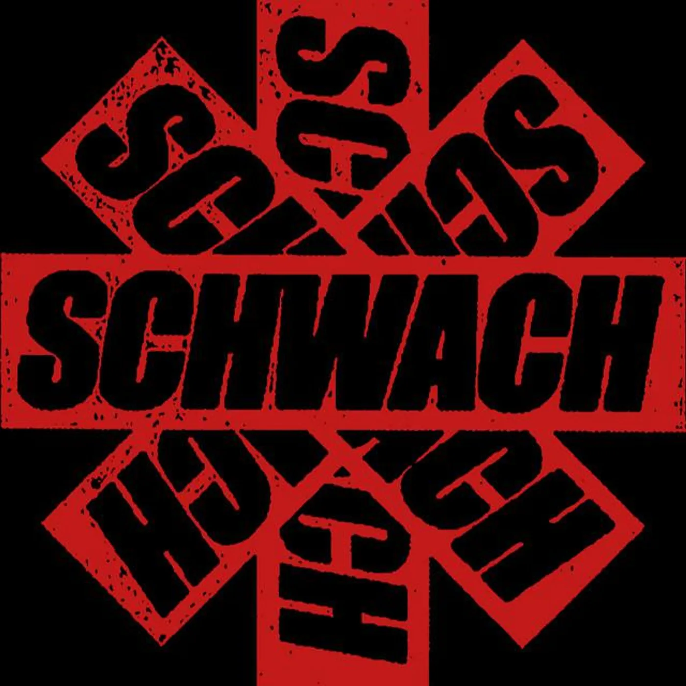 Schwach Brand Page