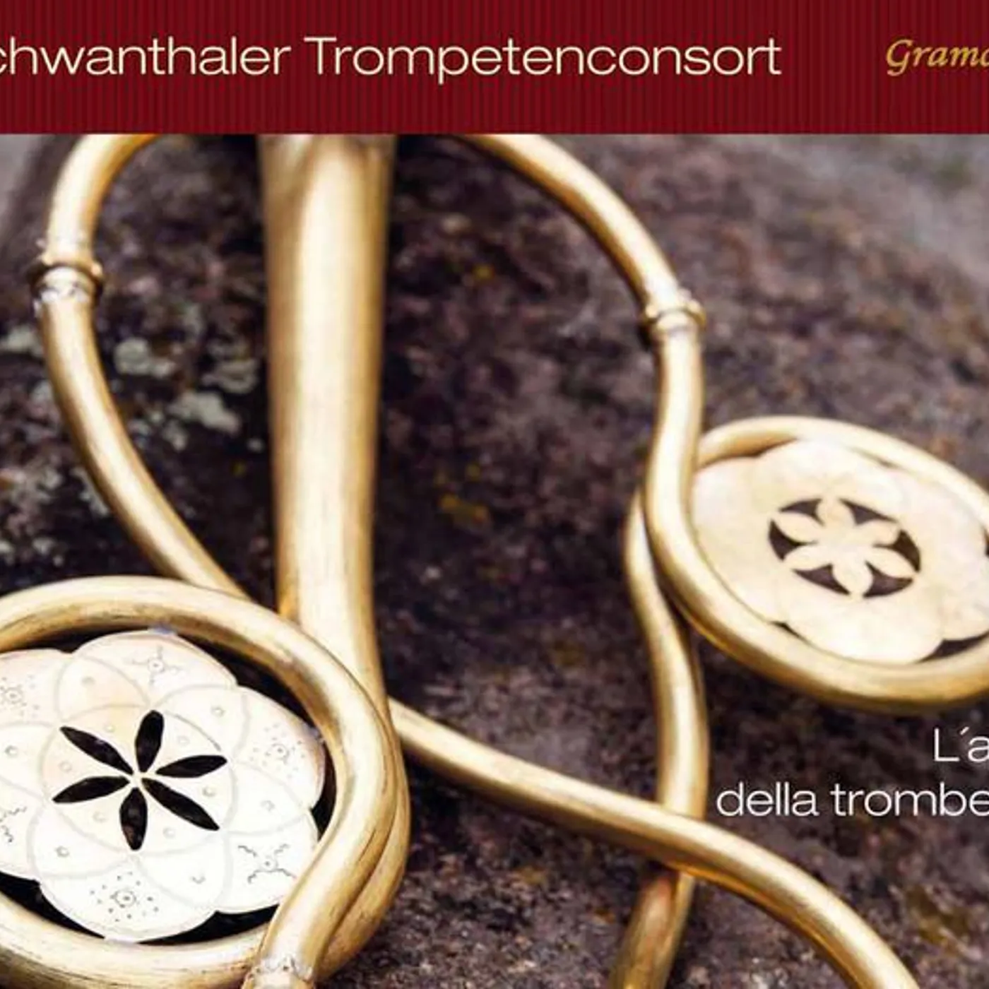 Schwanthaler Trompetenconsort der Anton Bruckner Privatuniversität Linz