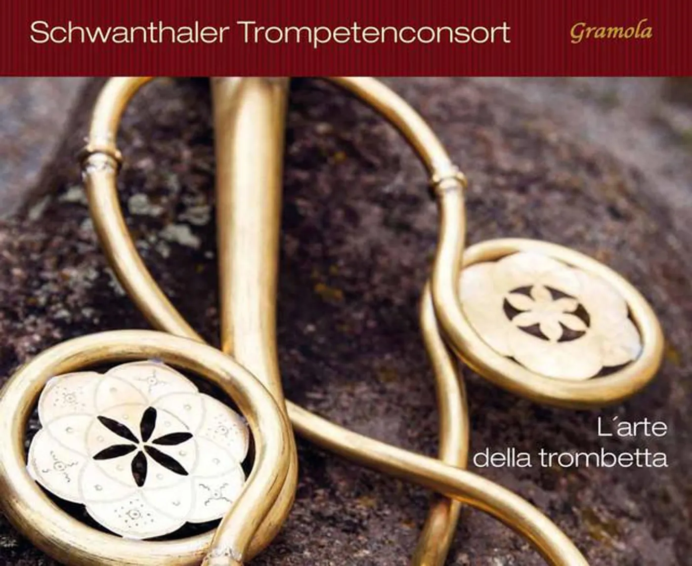 Schwanthaler Trompetenconsort der Anton Bruckner Privatuniversität Linz