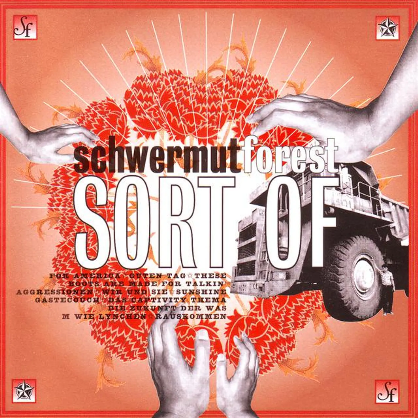 Schwermut Forest