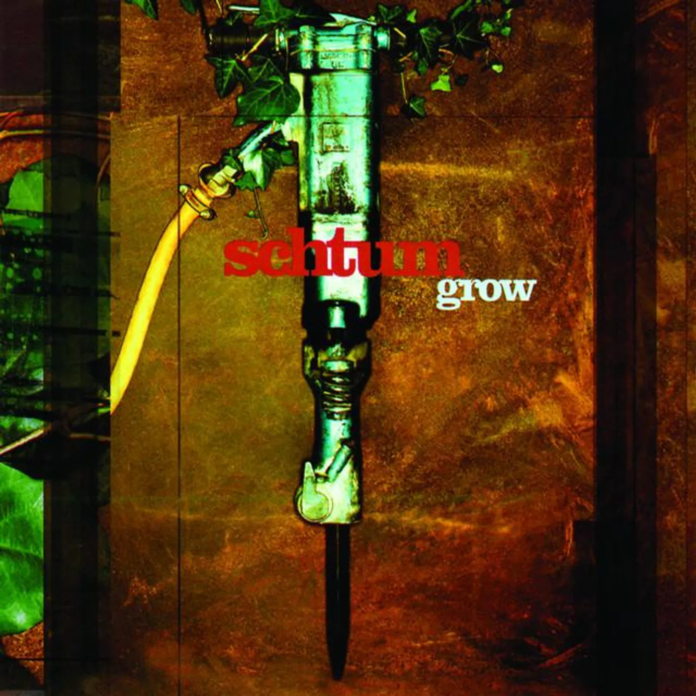 Schtum Brand Page