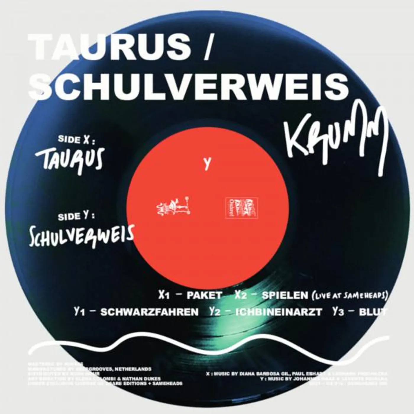 Schulverweis