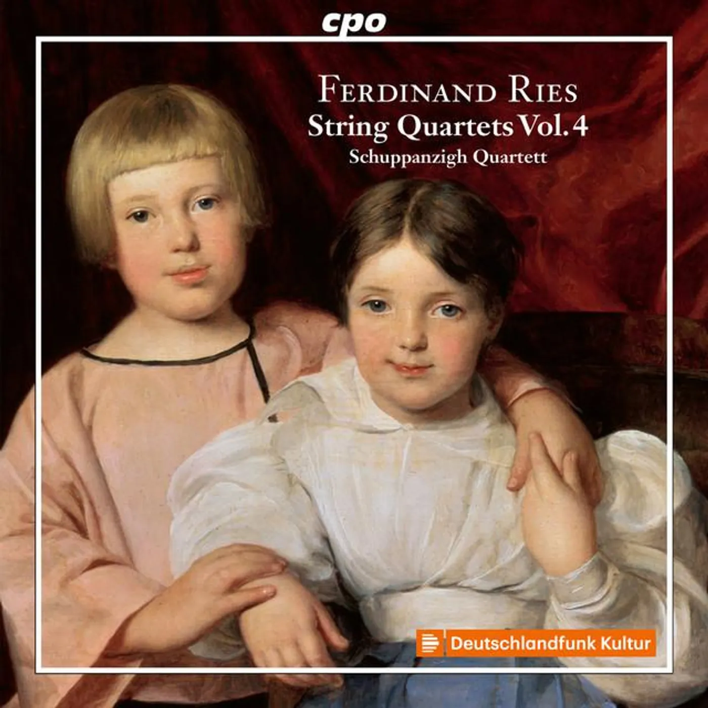 Schuppanzigh-Quartett