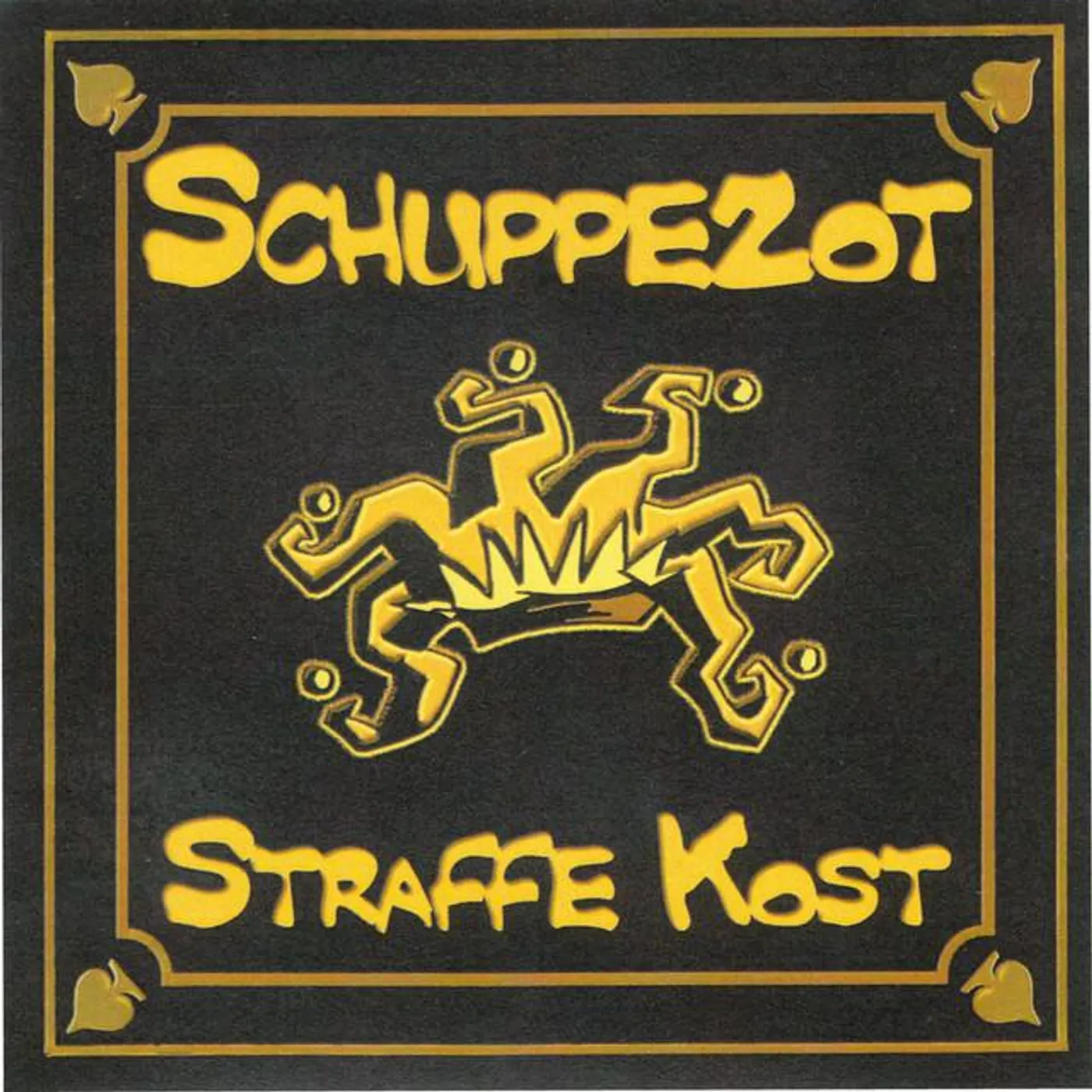 Schuppezot