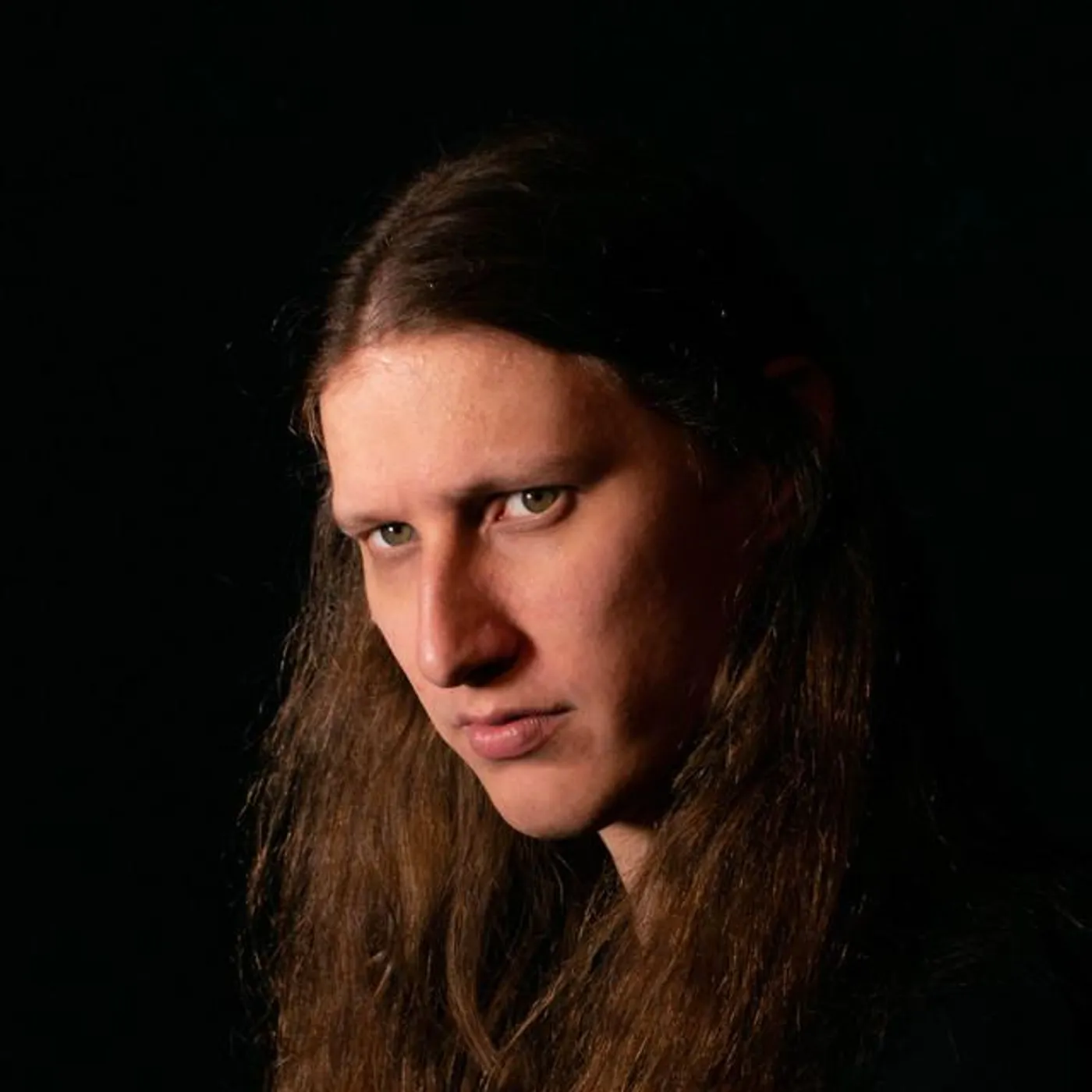 Schvartz Man