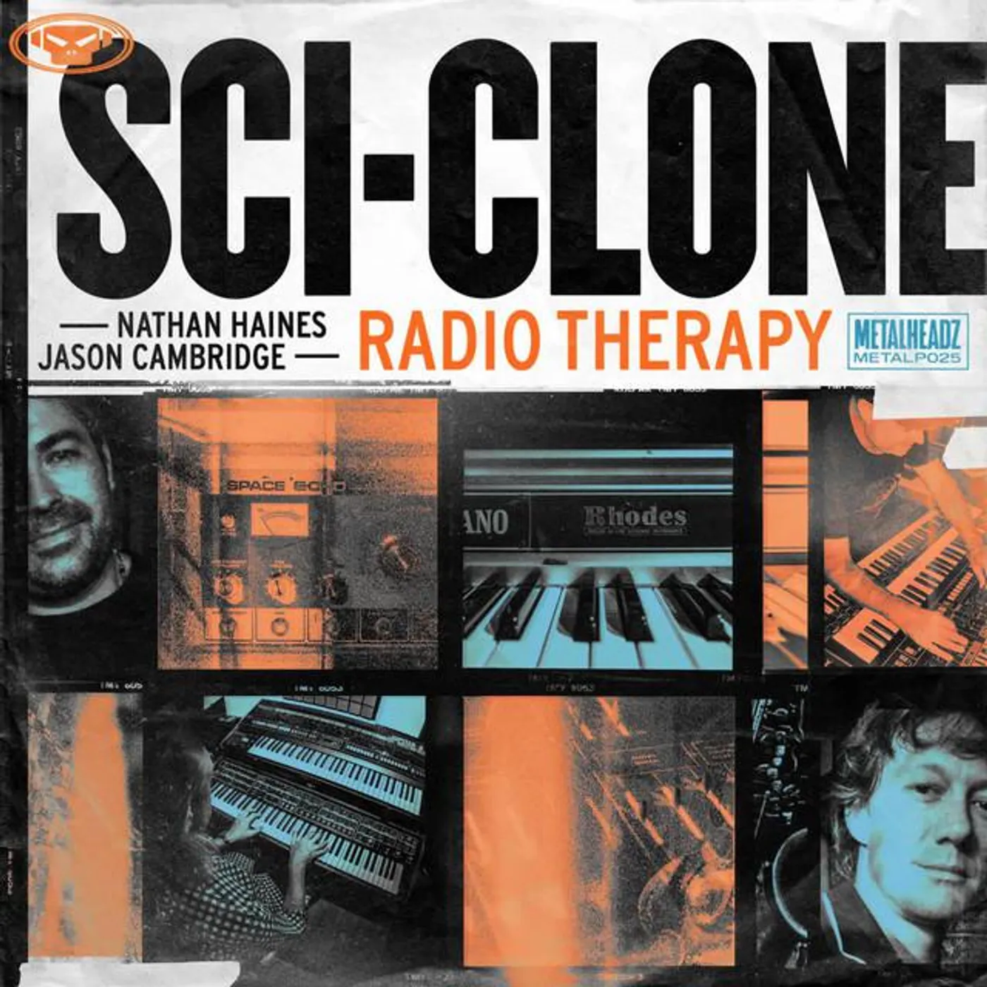 Sci-Clone Brand Page