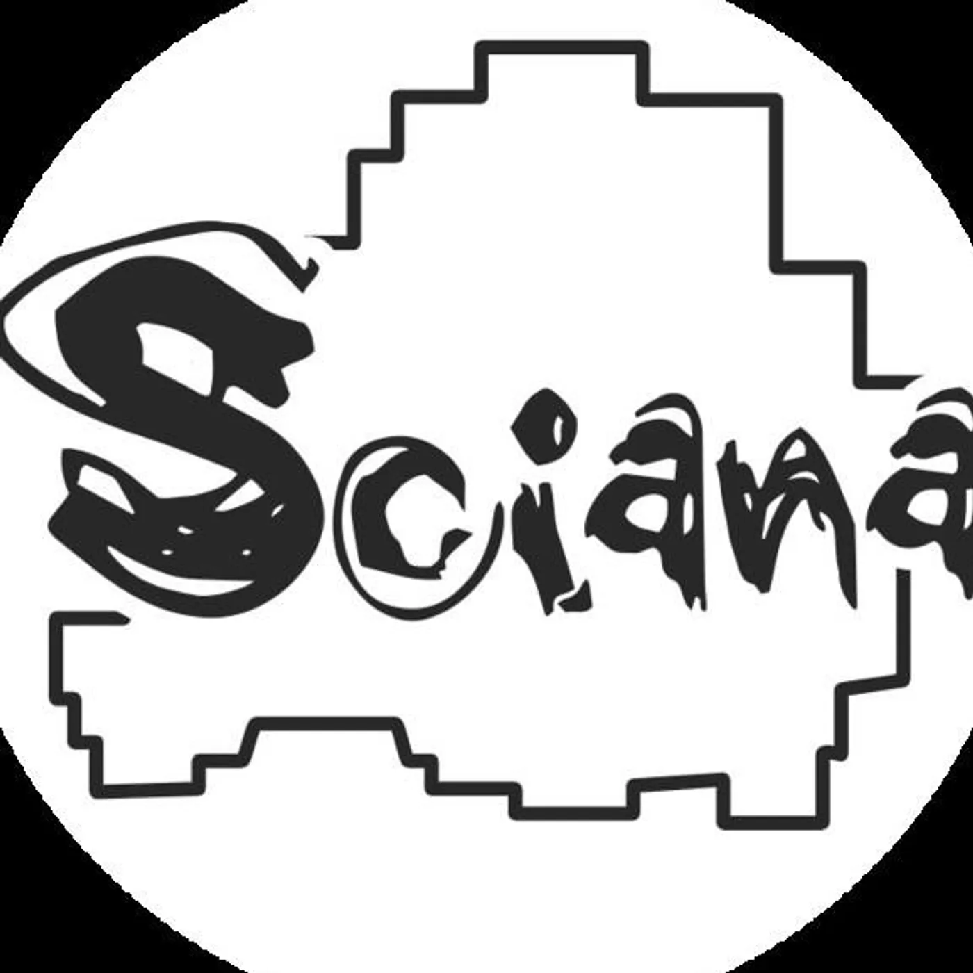 Sciana