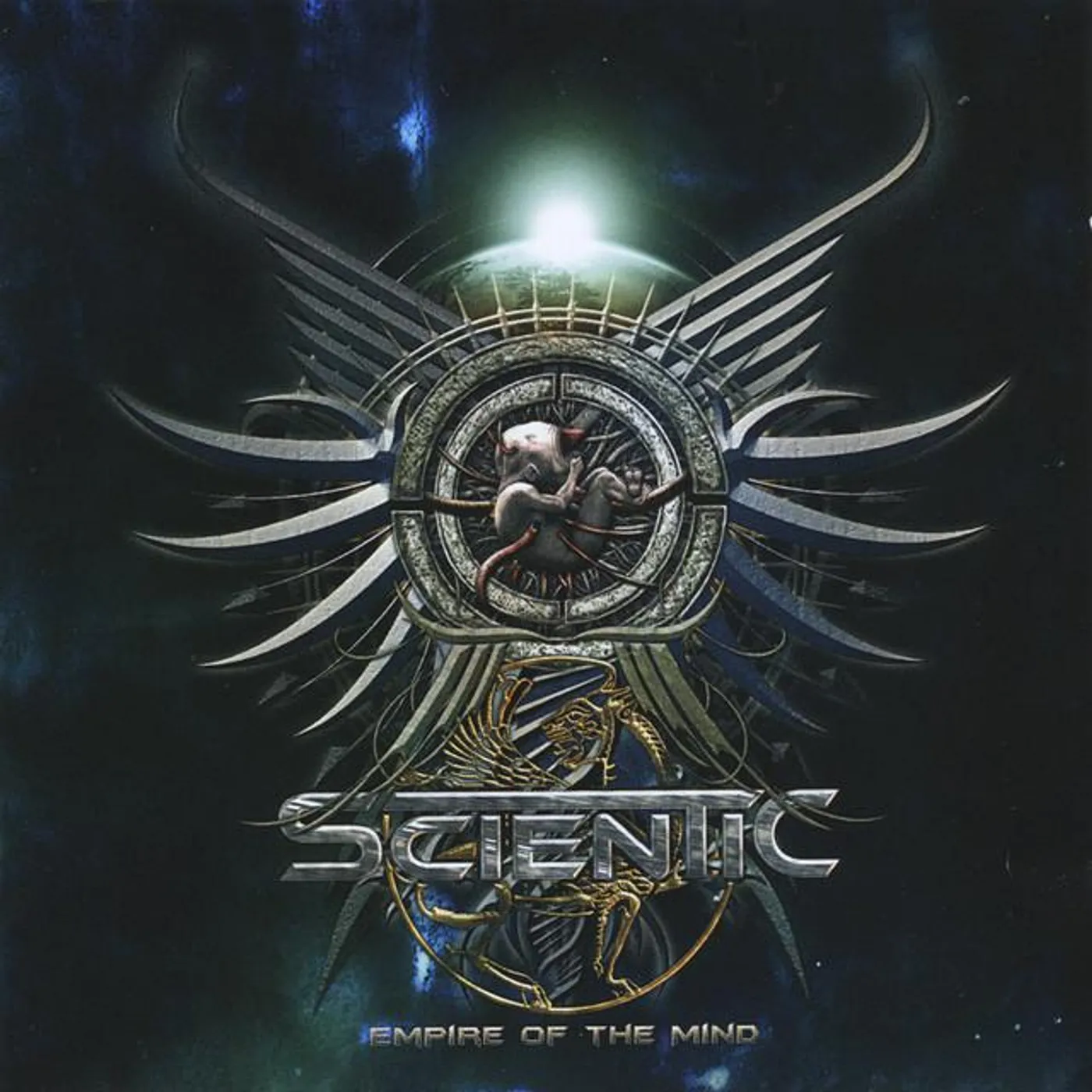 Scientic