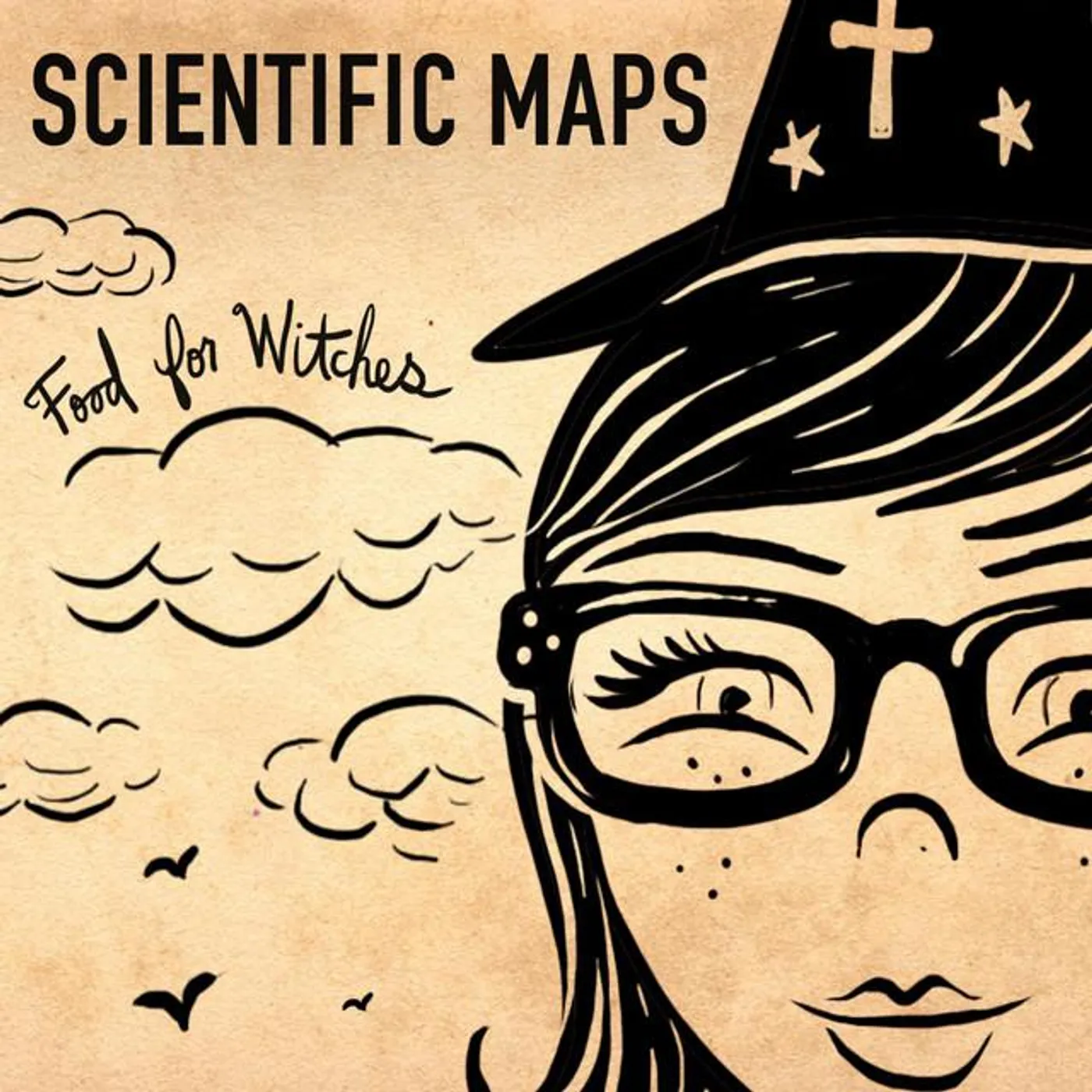 Scientific Maps Brand Page
